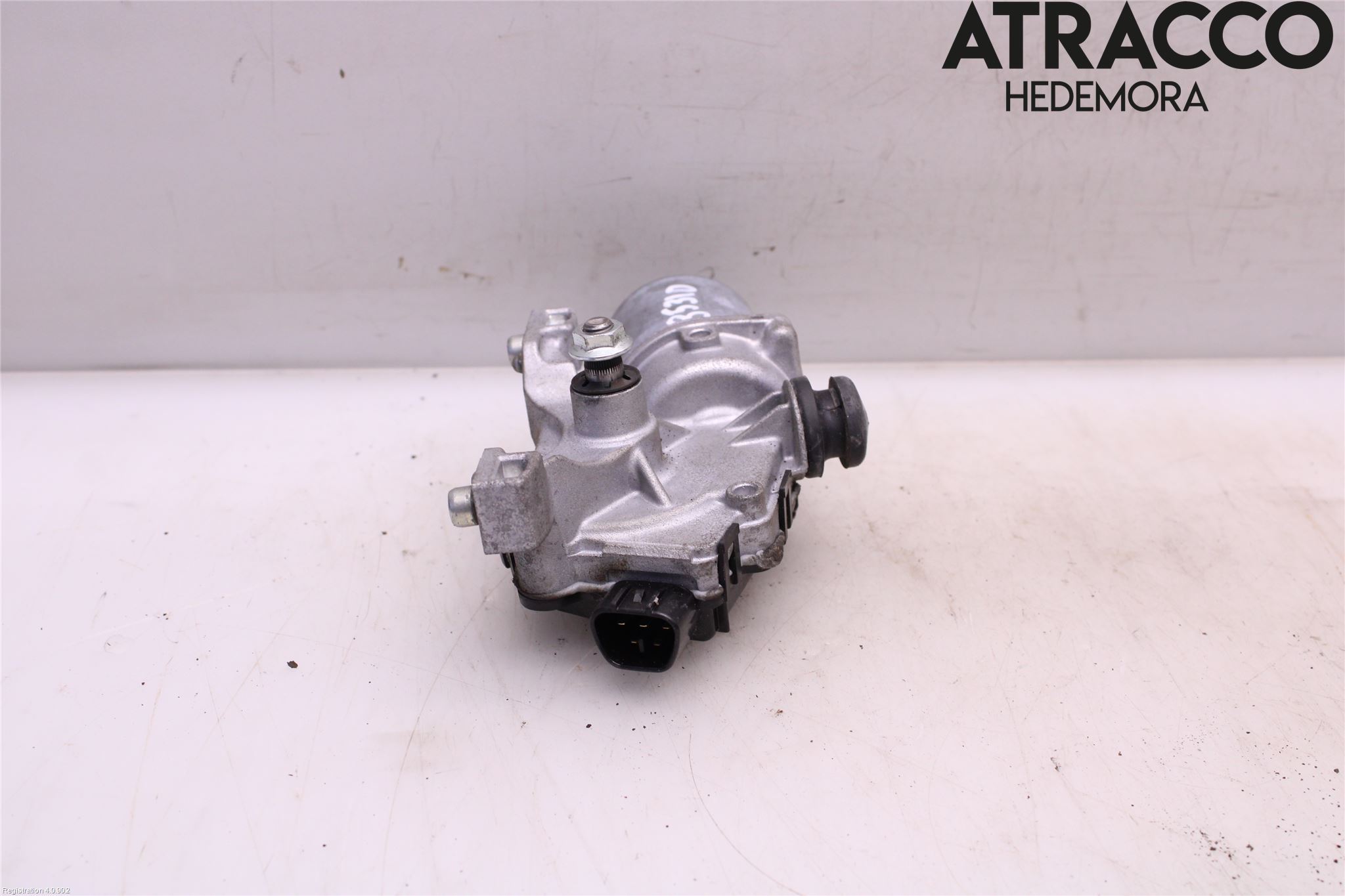 Suzuki SWIFT 17-24 Torkarmotor Vindruta