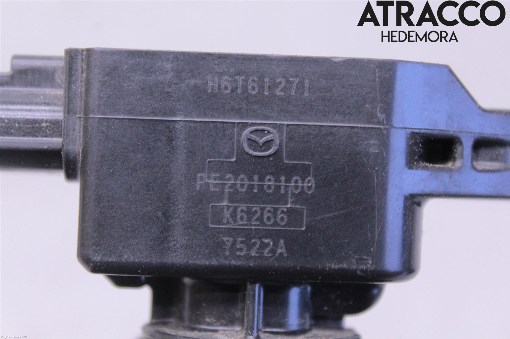 Mazda 2 (DJ) 15-22 Tändspole