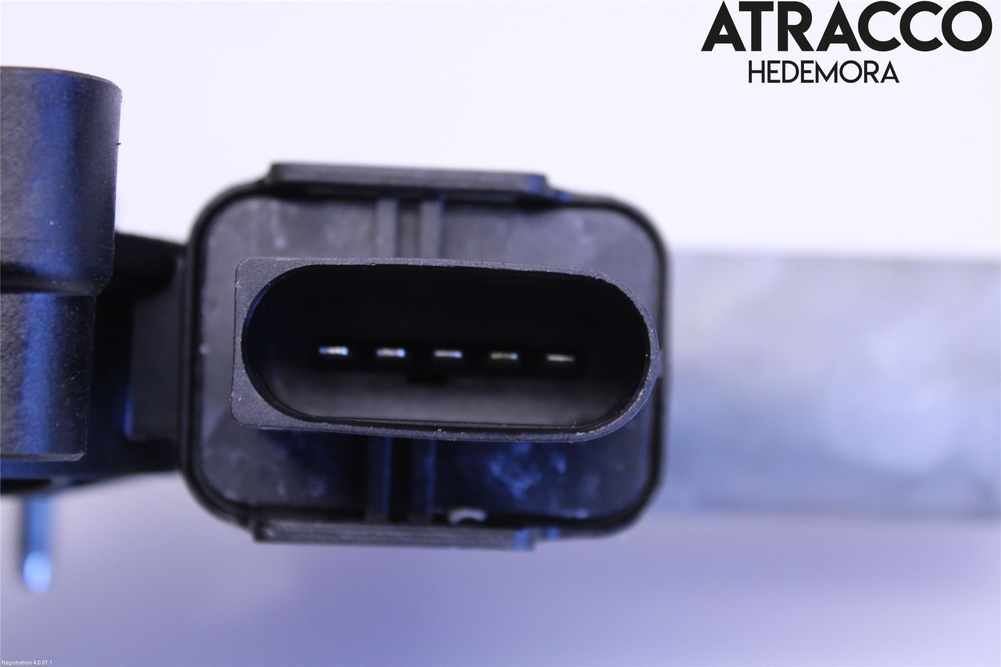 BMW 2 F45 Active Tourer 14-21 Fönsterhissmotor