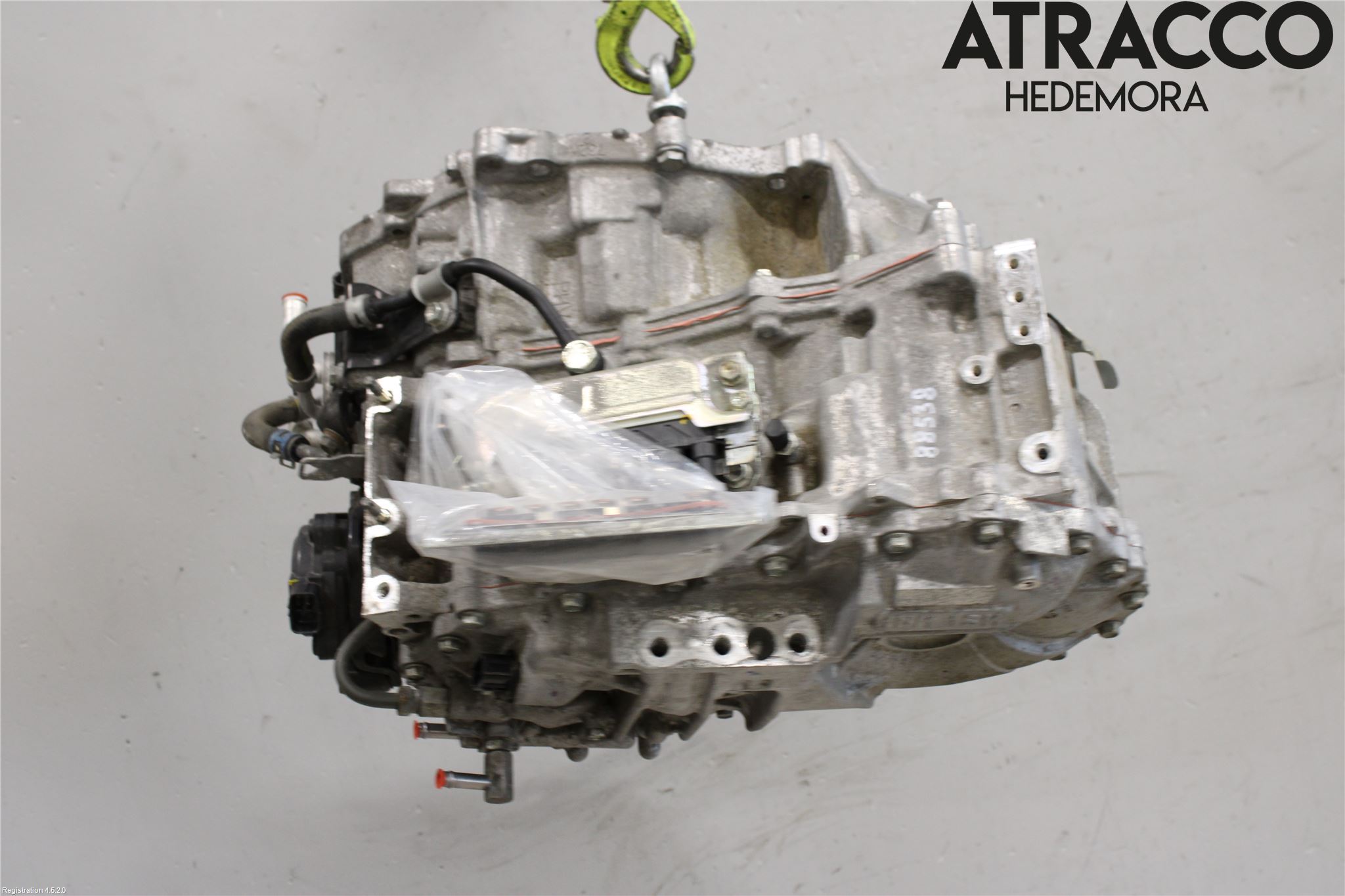 Toyota PRIUS (ZVW50) 16-21 Växellåda Automat