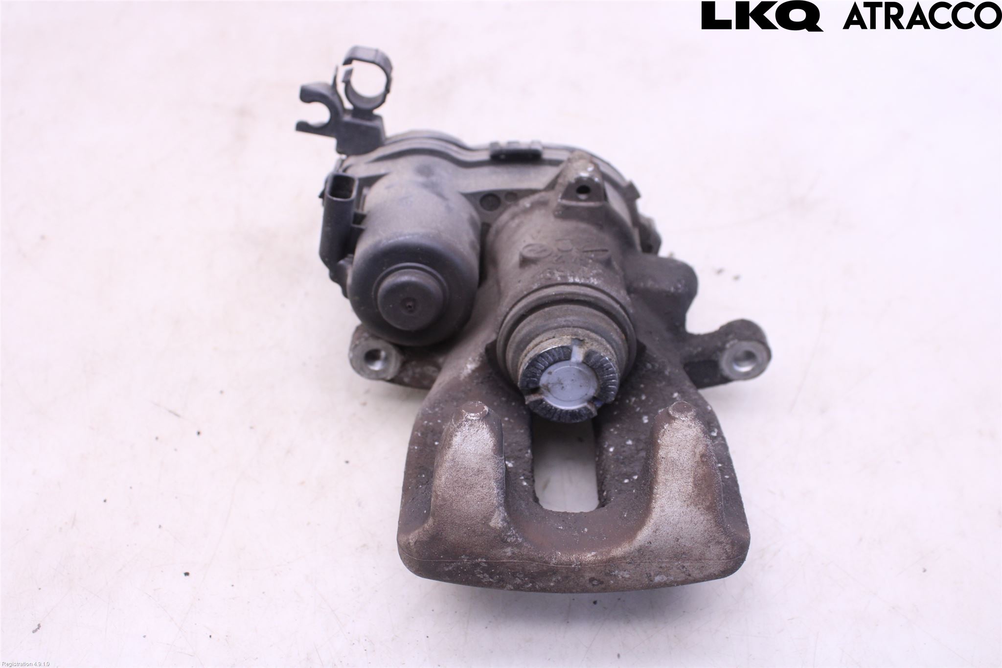 Mazda 6 13- Bromsok Bak Höger