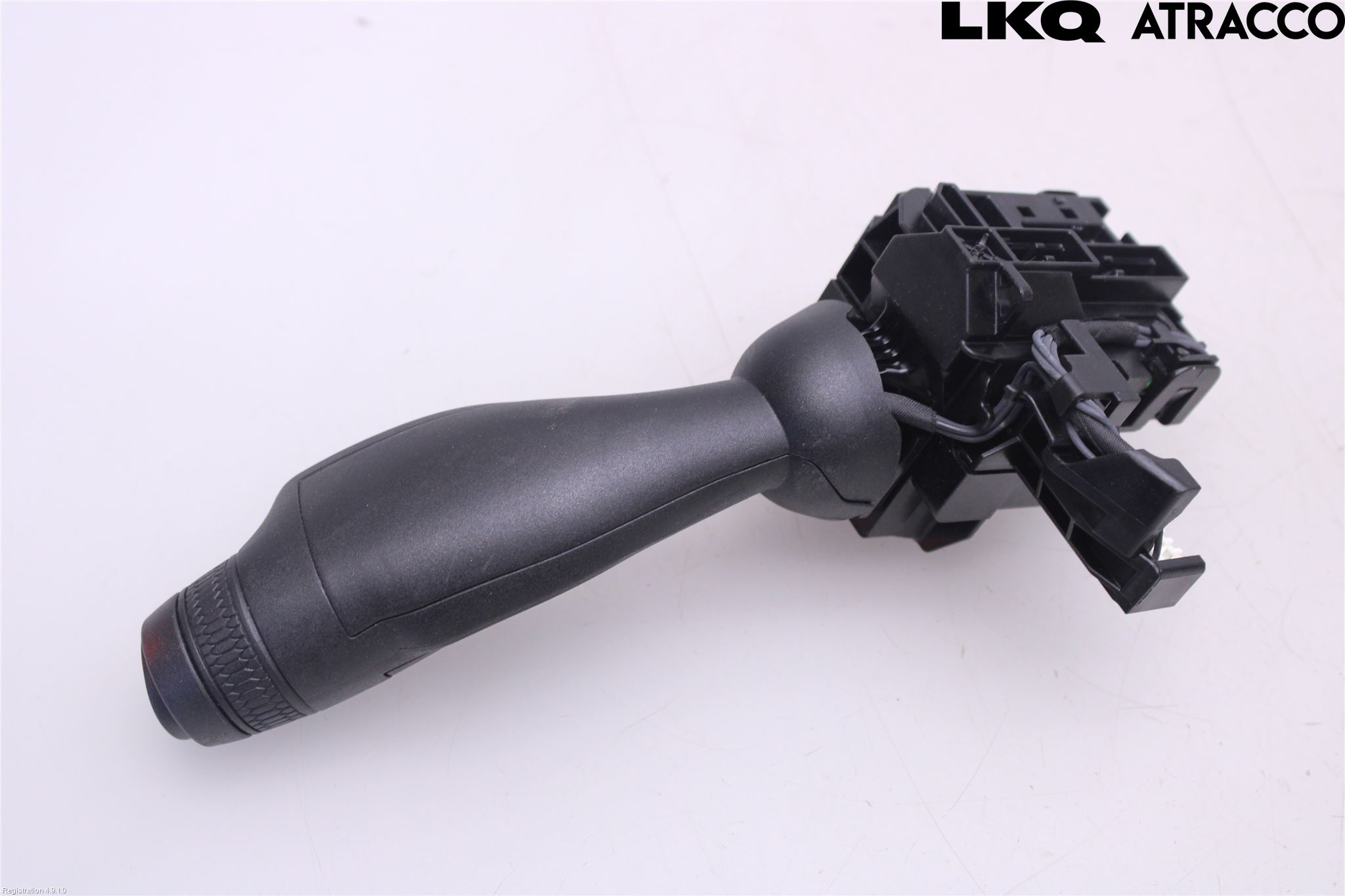 Volvo XC60 18- Spak Torkar-Spolomk