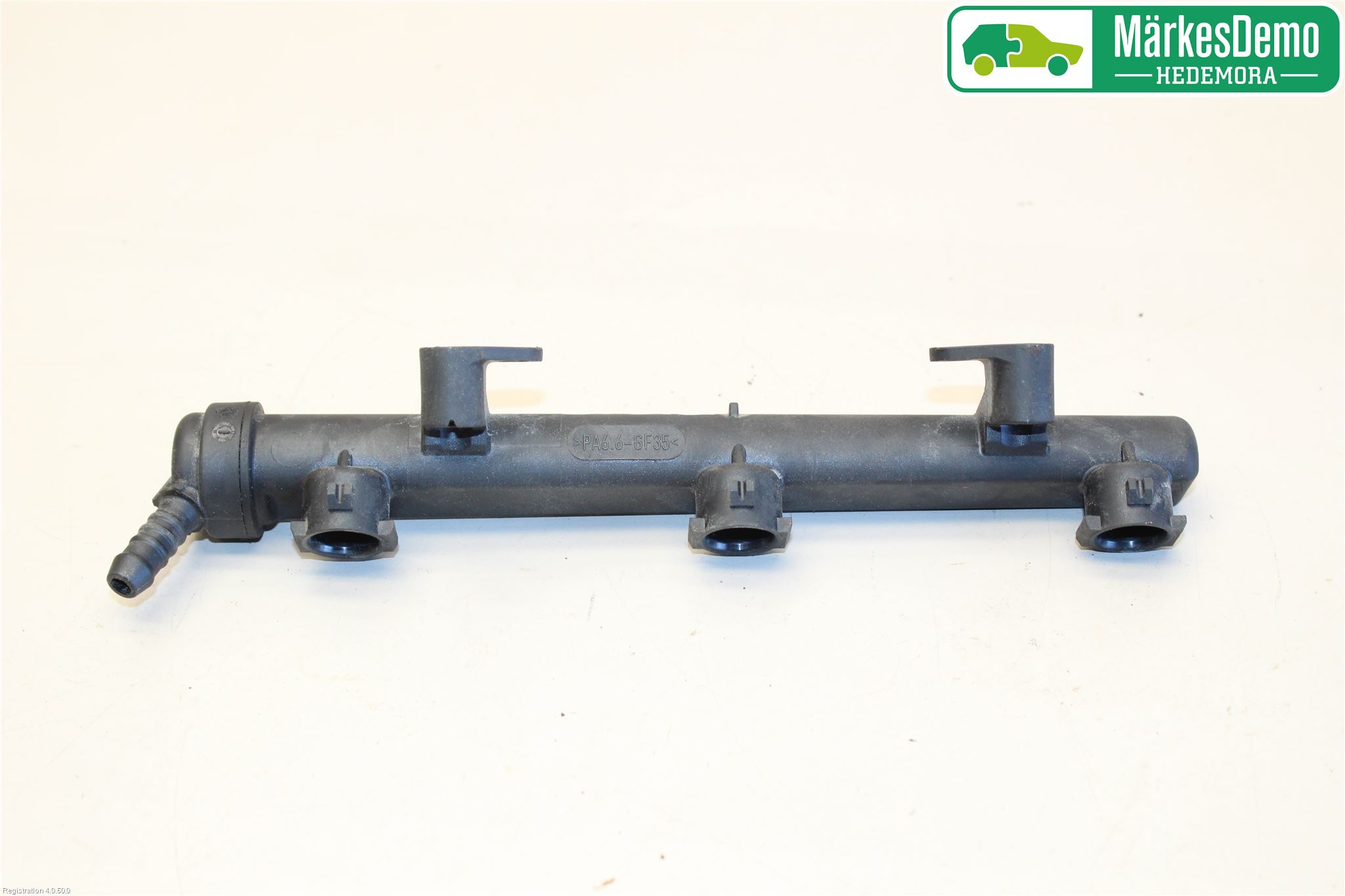 Seat Mii / Mii electric Injspridarrör