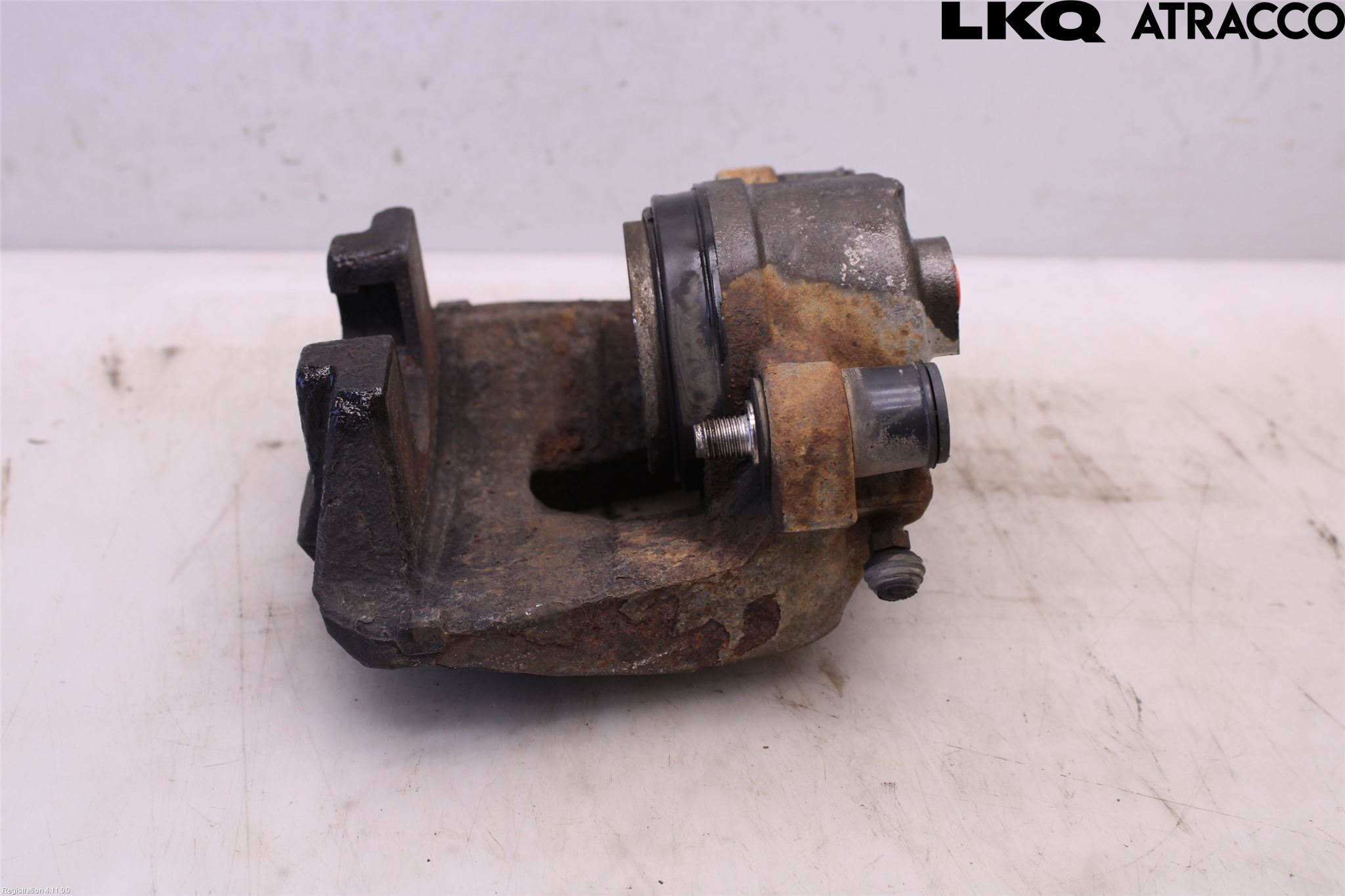 Toyota PROACE II 16- Bromsok Fram Höger