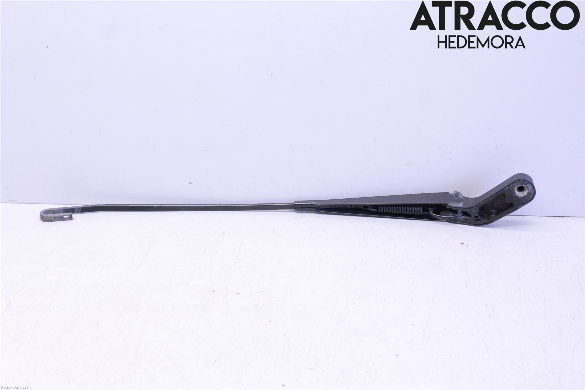 Jaguar X-TYPE Torkararm Armar Vindruta