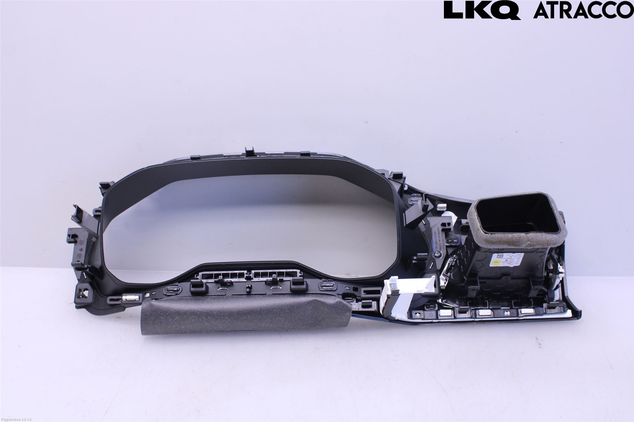 Volkswagen VW T-CROSS 19- Instrumentsarg