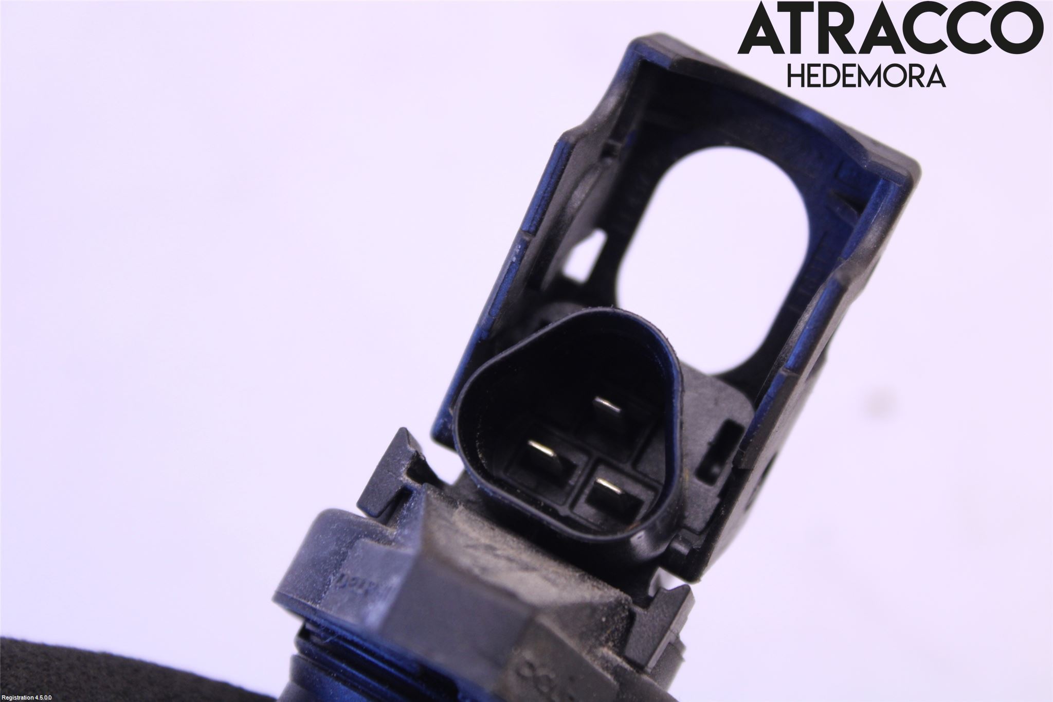 BMW 1 F20/F21 11-19 Tändspole