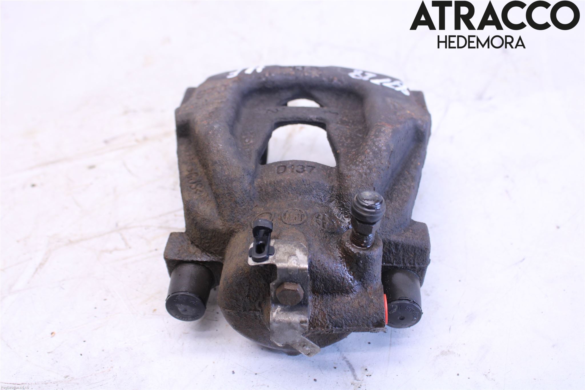 Opel COMBO D 12-18 Bromsok Fram Höger