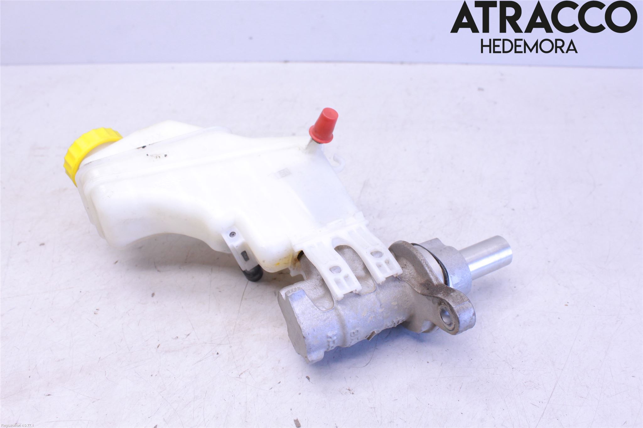 Fiat TIPO/CROSS 16- Broms Huvudcylinder