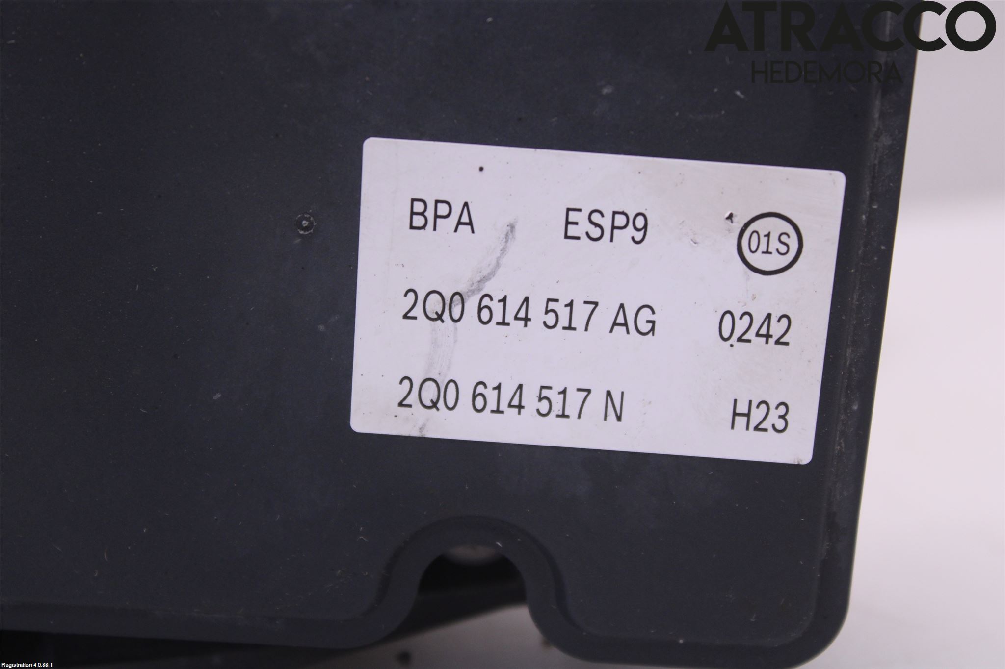 Seat ARONA Abs Hydraulaggregat