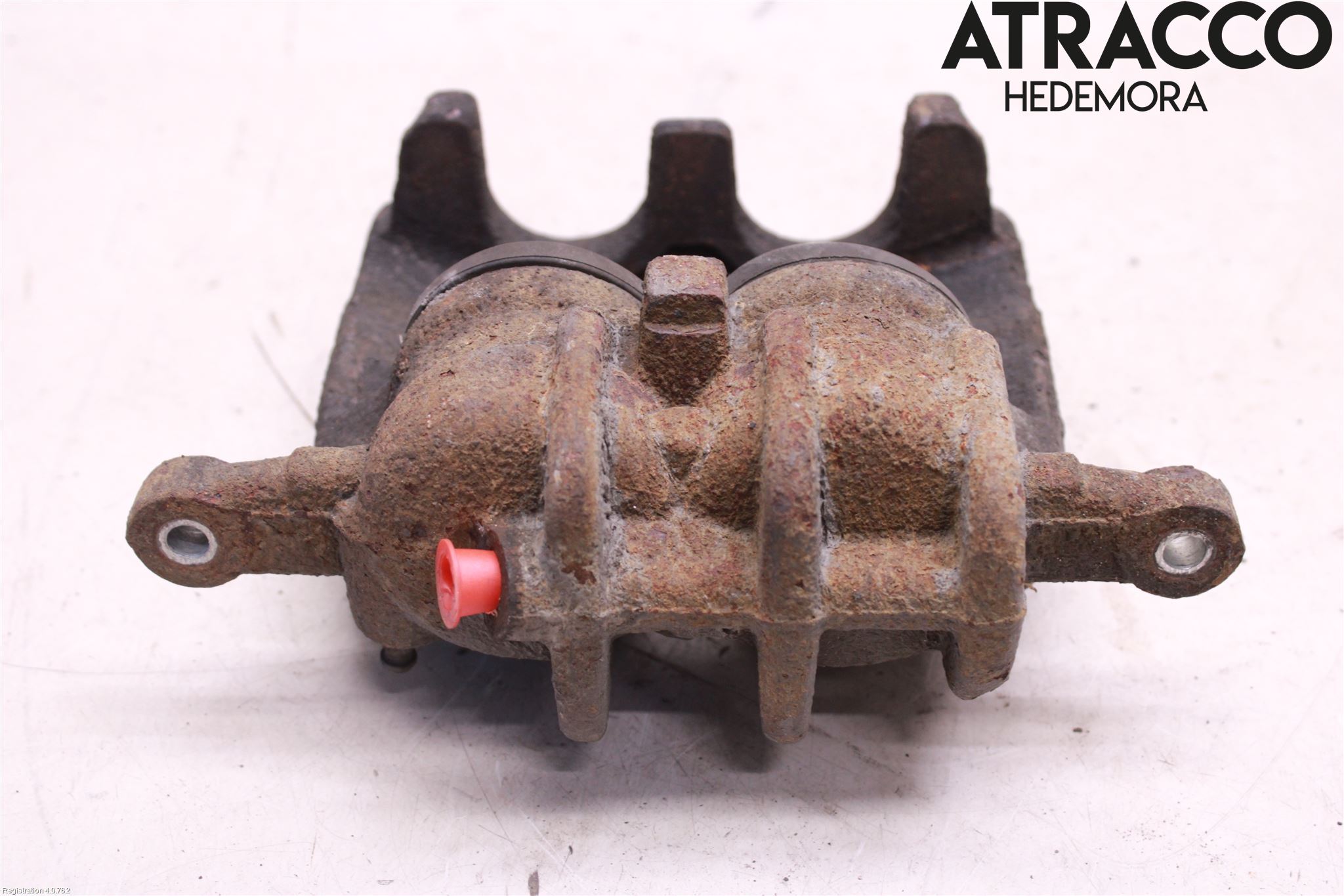 Toyota PROACE I 13-16 Bromsok Fram Höger