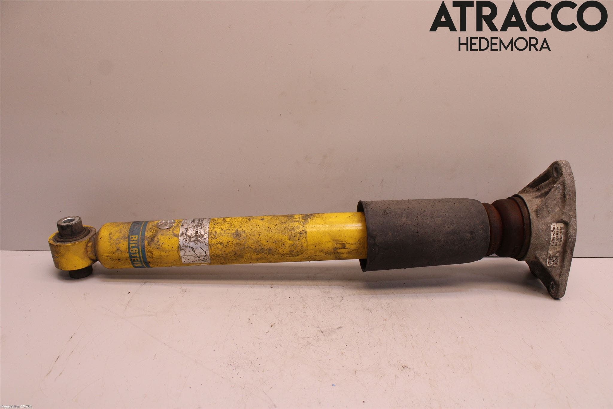 BMW 1 F20/F21 11-19 Stötdämpare Bak