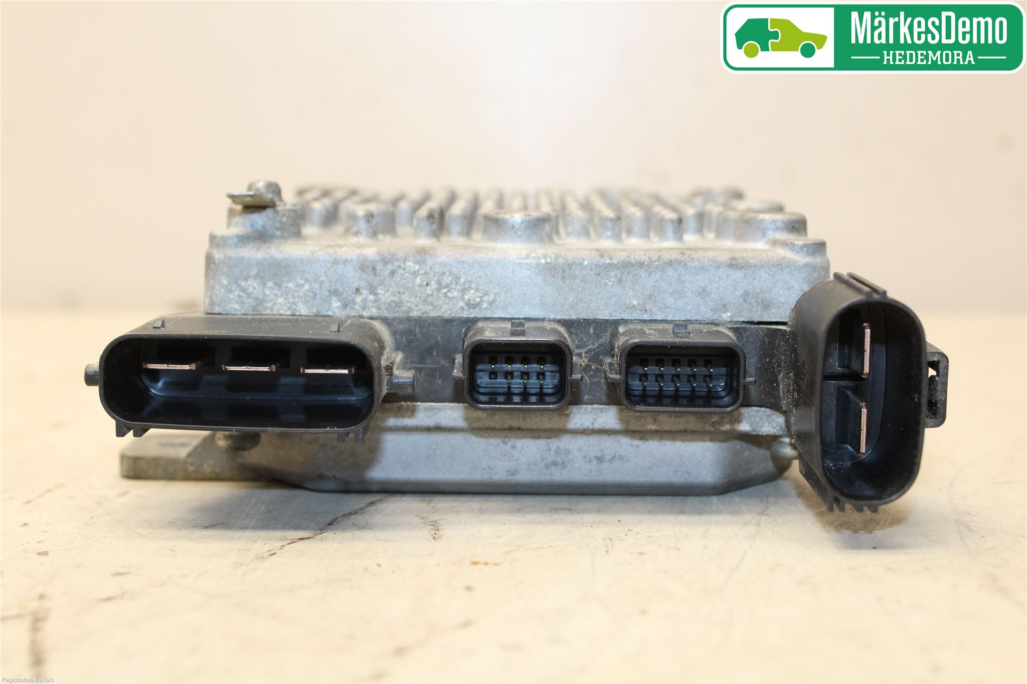 Subaru OUTBACK 10-15 Styrenhet Styrservo