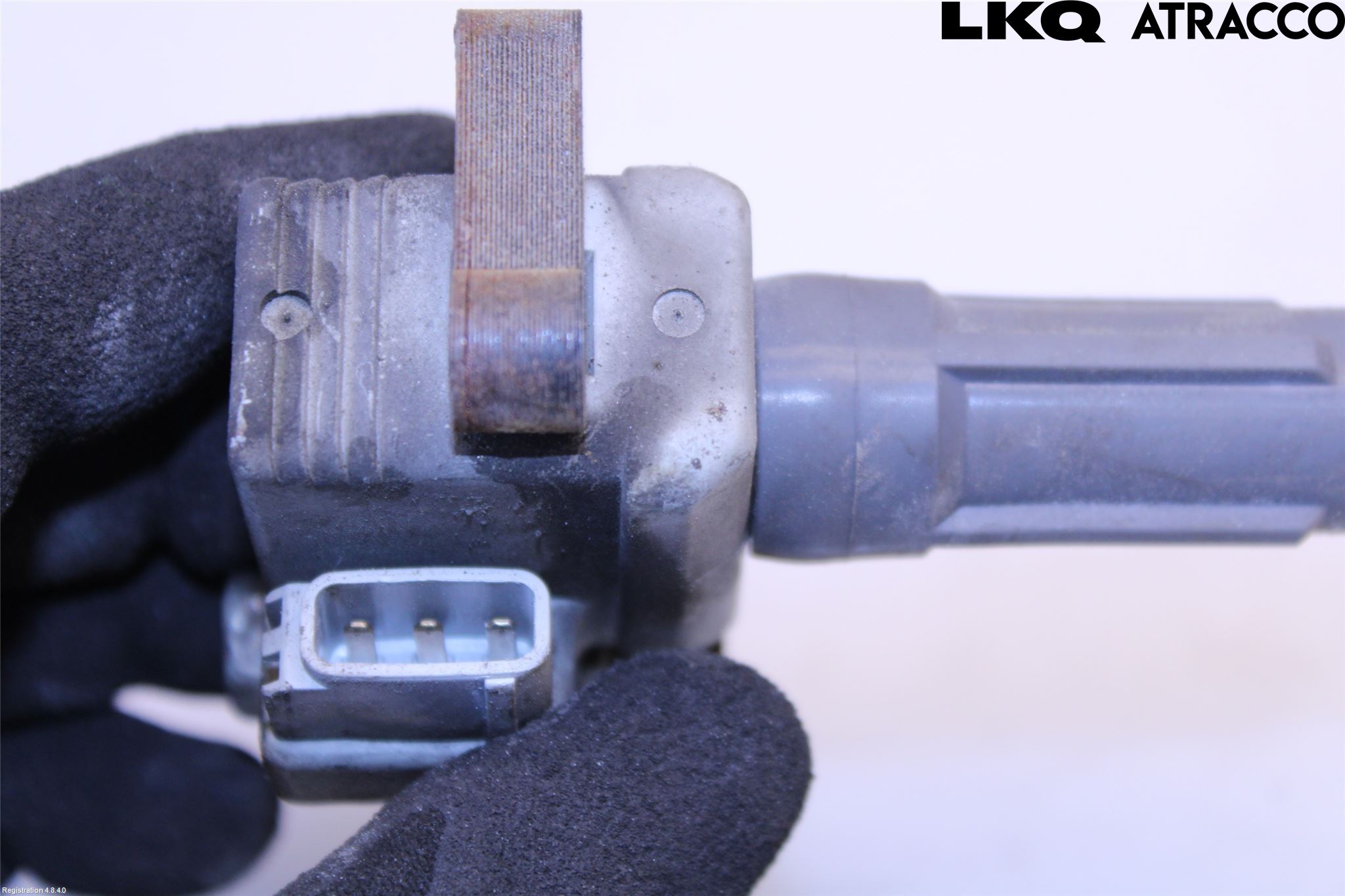 Subaru IMPREZA III 08-11 Tändspole