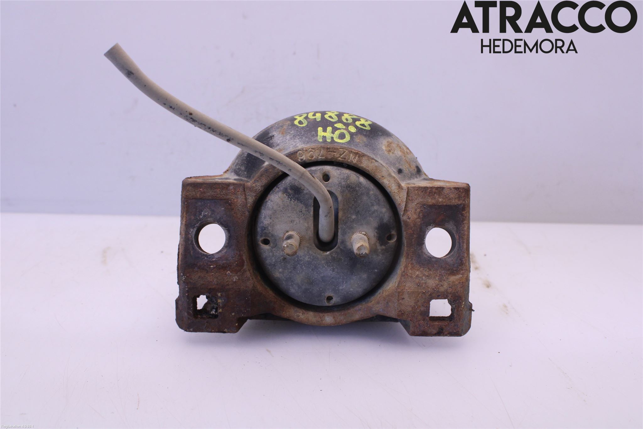 Nissan NAVARA 05-16 Motorfäste