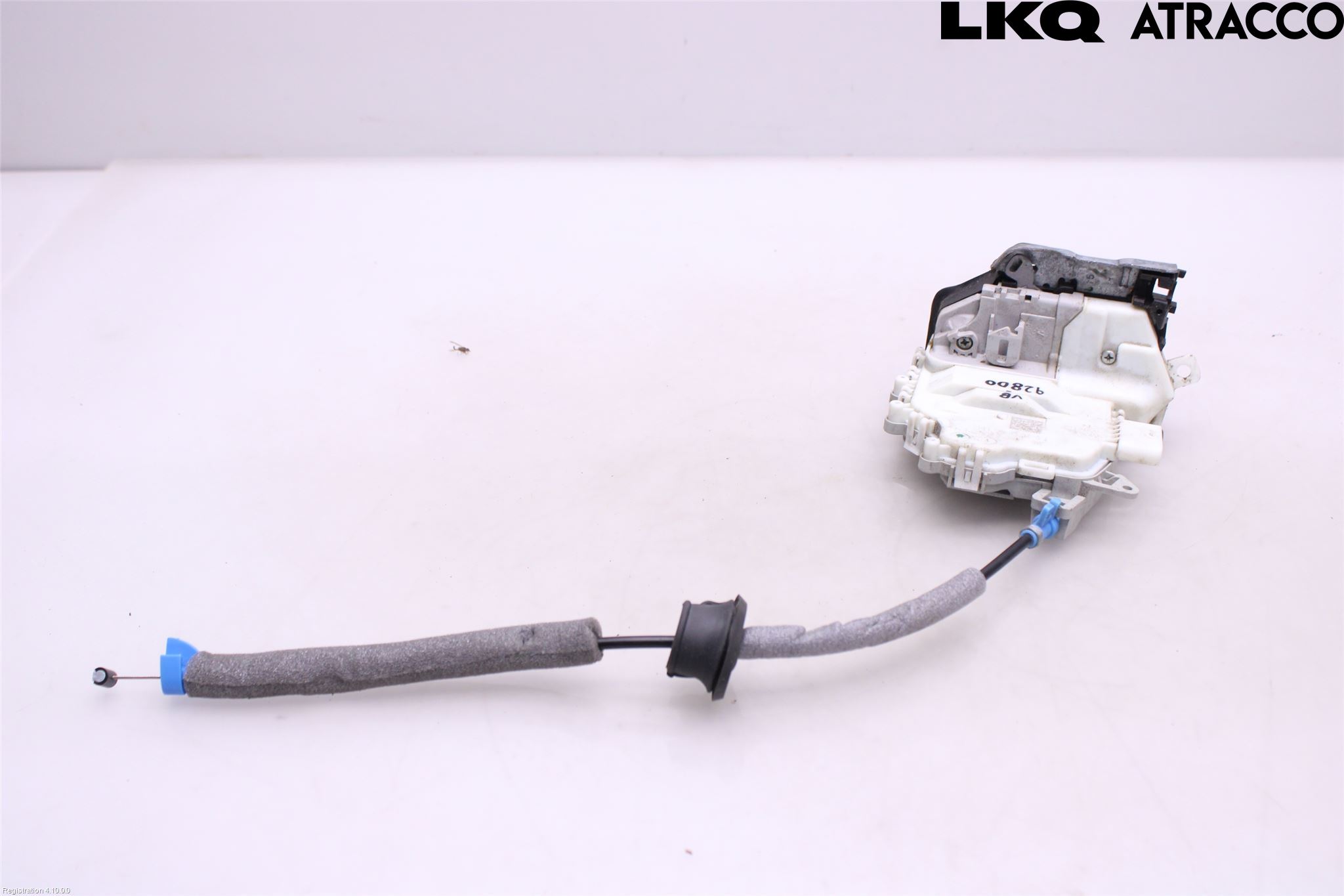 Audi A3/S3 8V 13-20 Låskista-Dörrlås