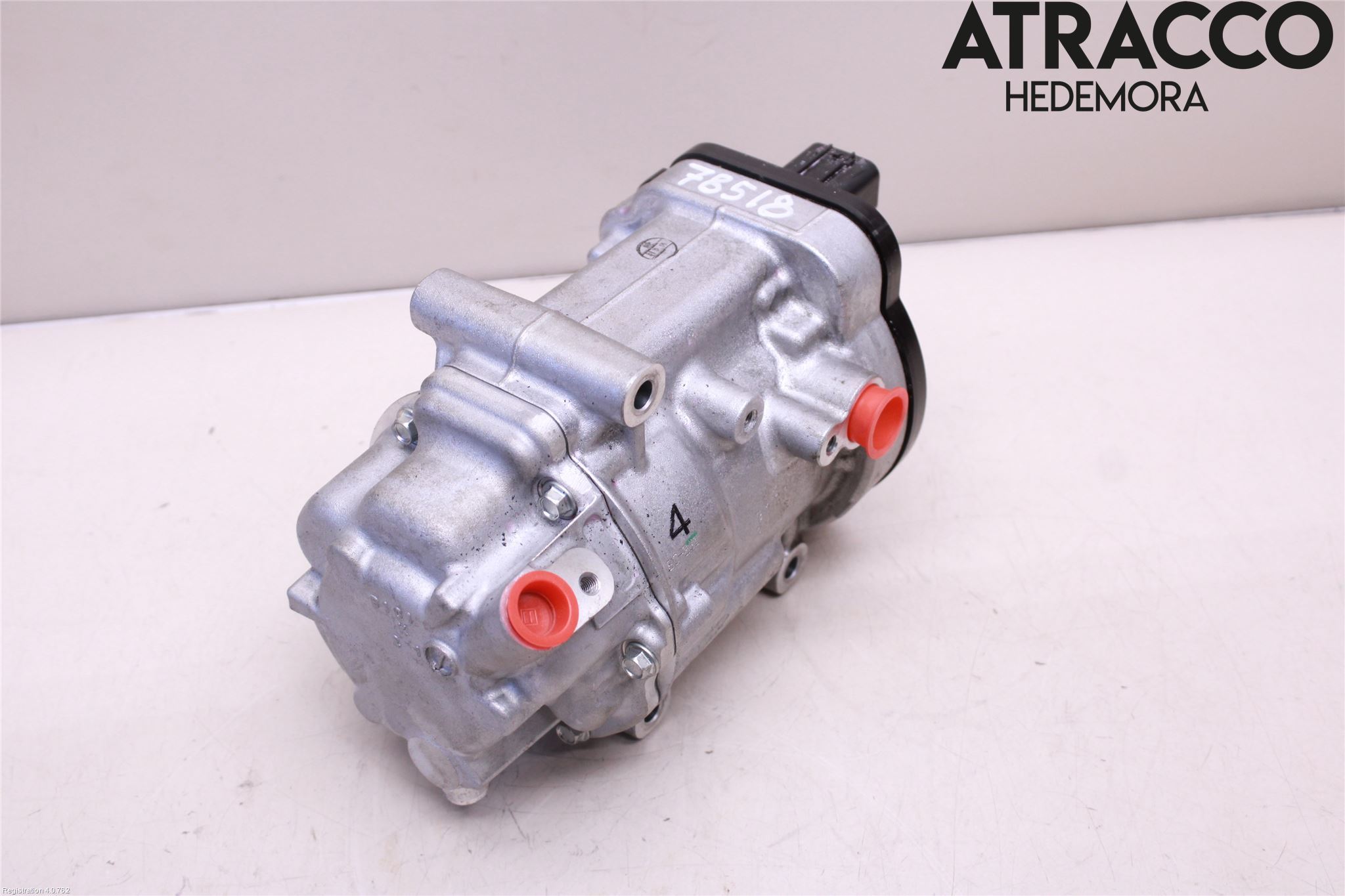 Toyota C-HR 16-23 Ac Kompressor