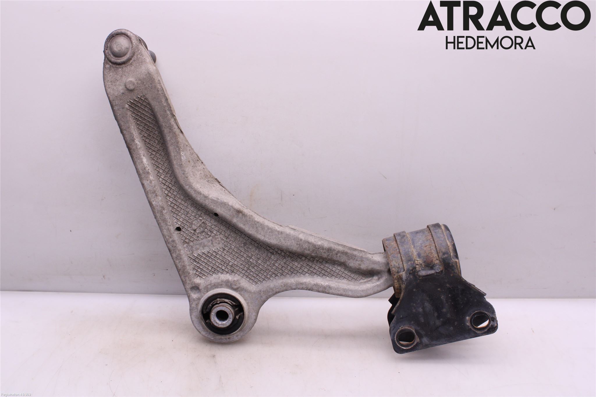 Ford MONDEO 15-22 Bärarm Fram Undre Vä