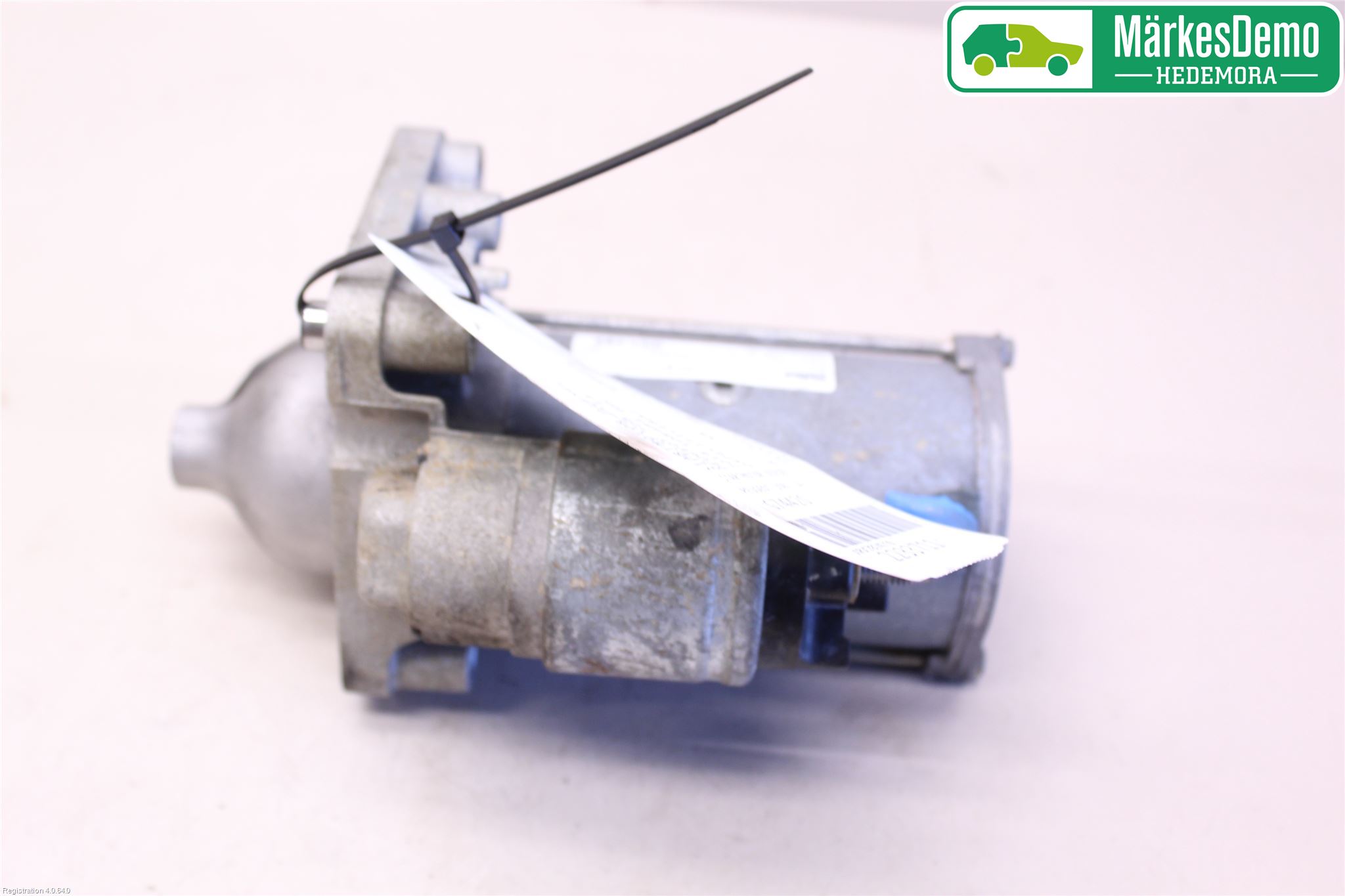 Peugeot 308 14-21 Startmotor Diesel