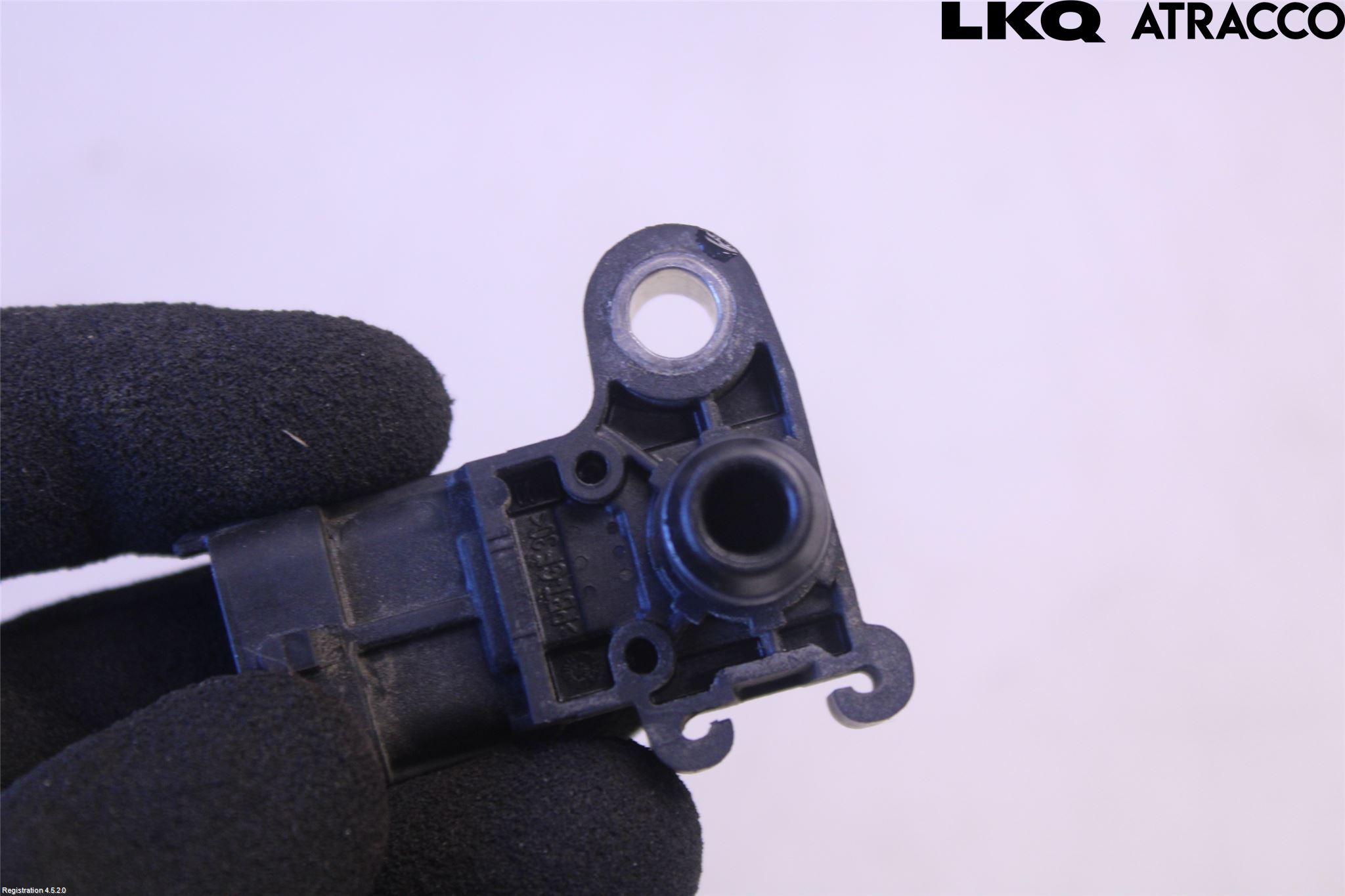 Opel CORSA E 15-19 Injmappsensor