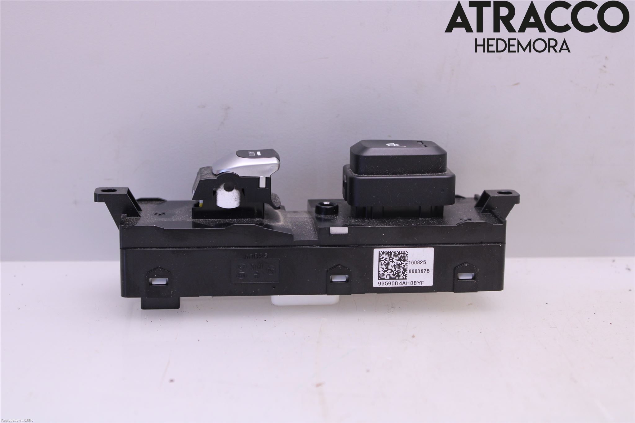 Kia OPTIMA 16-20 Strömställare Elhiss