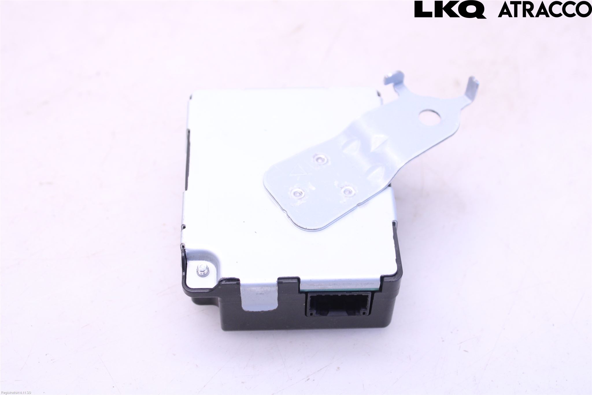 Toyota YARIS XP21 20- Styrenhet Övrigt