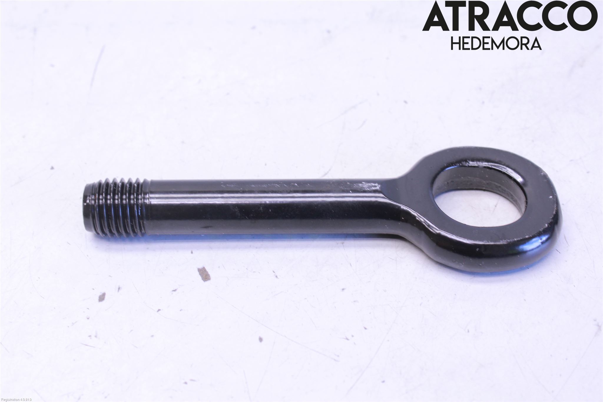 Hyundai i30 GD 13-17 Bogserögla