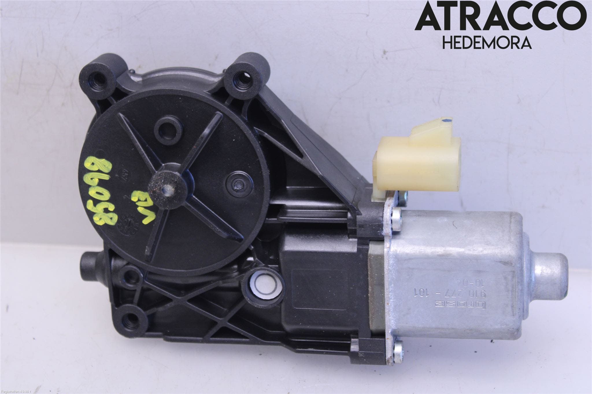 Saab 9-5 10-12 Fönsterhissmotor