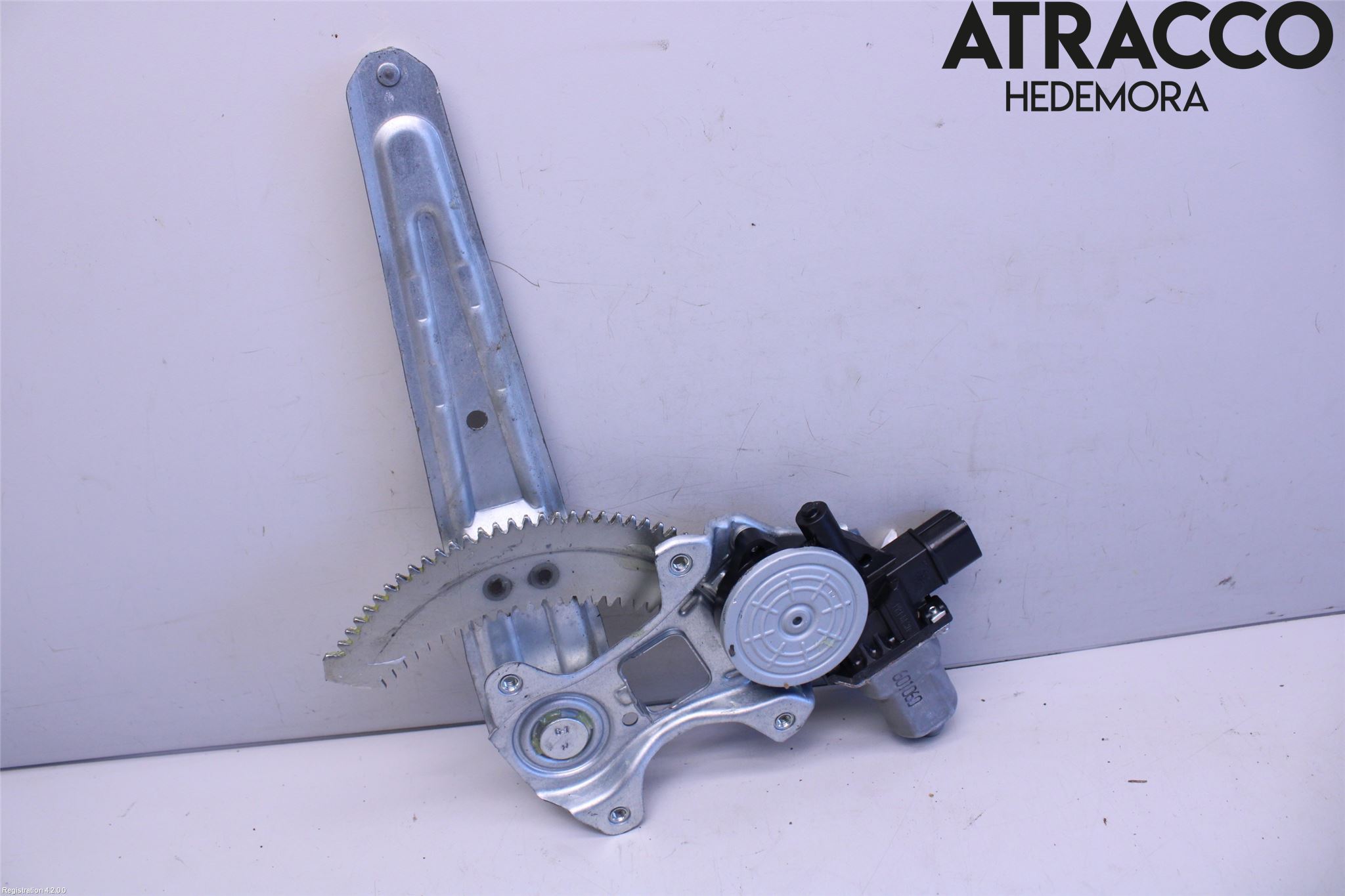Subaru OUTBACK 15-20 Fönsterhiss El Kompl