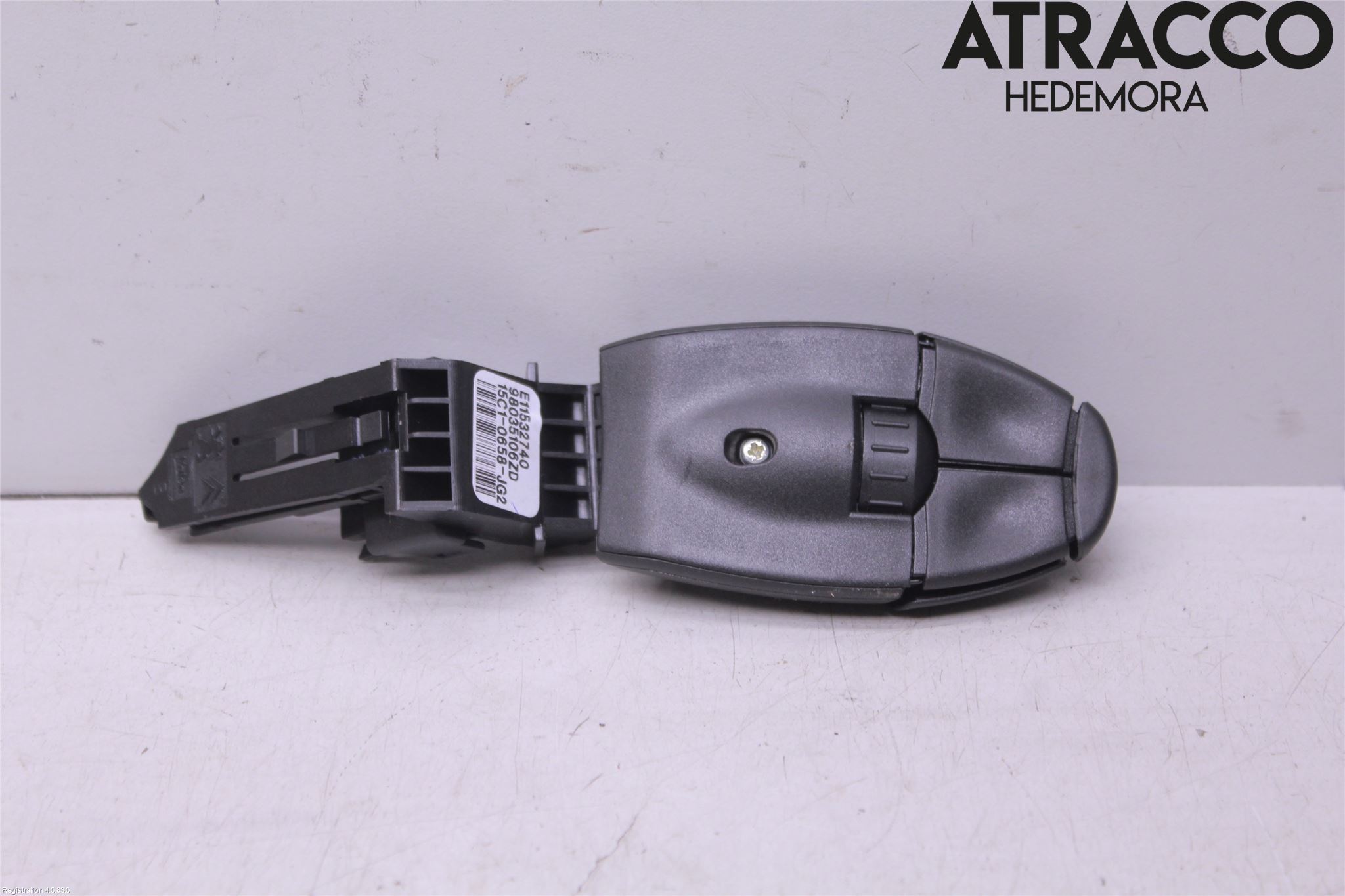 Peugeot 208/E-208 20- Farthållare