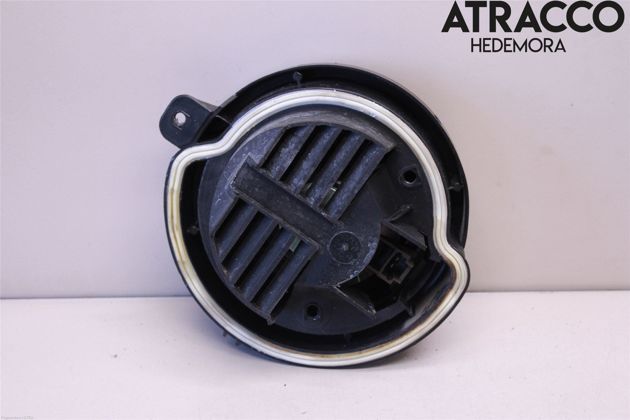 Citroen C6 Högtalare