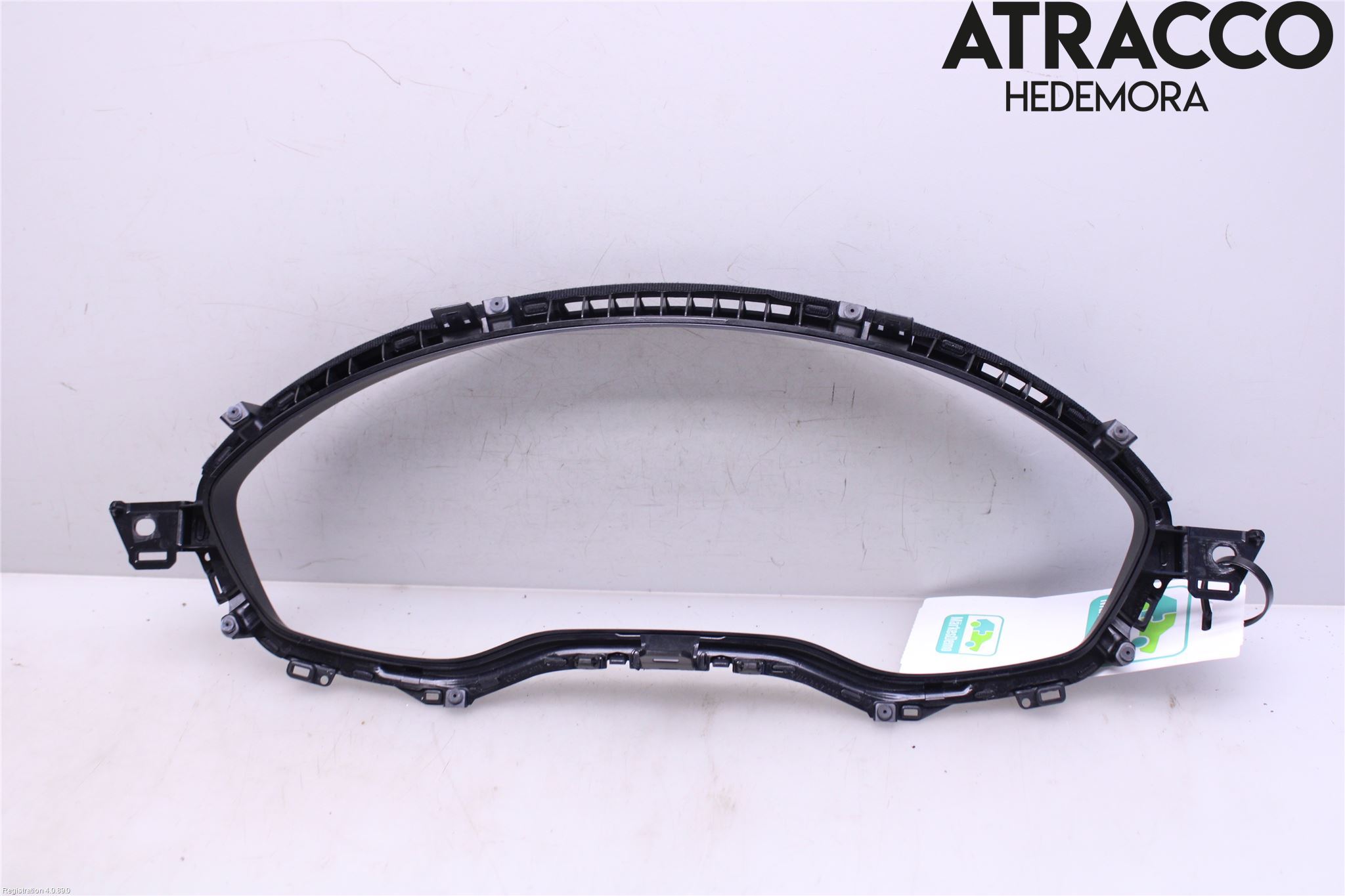 Audi A5 17- Instrumentsarg