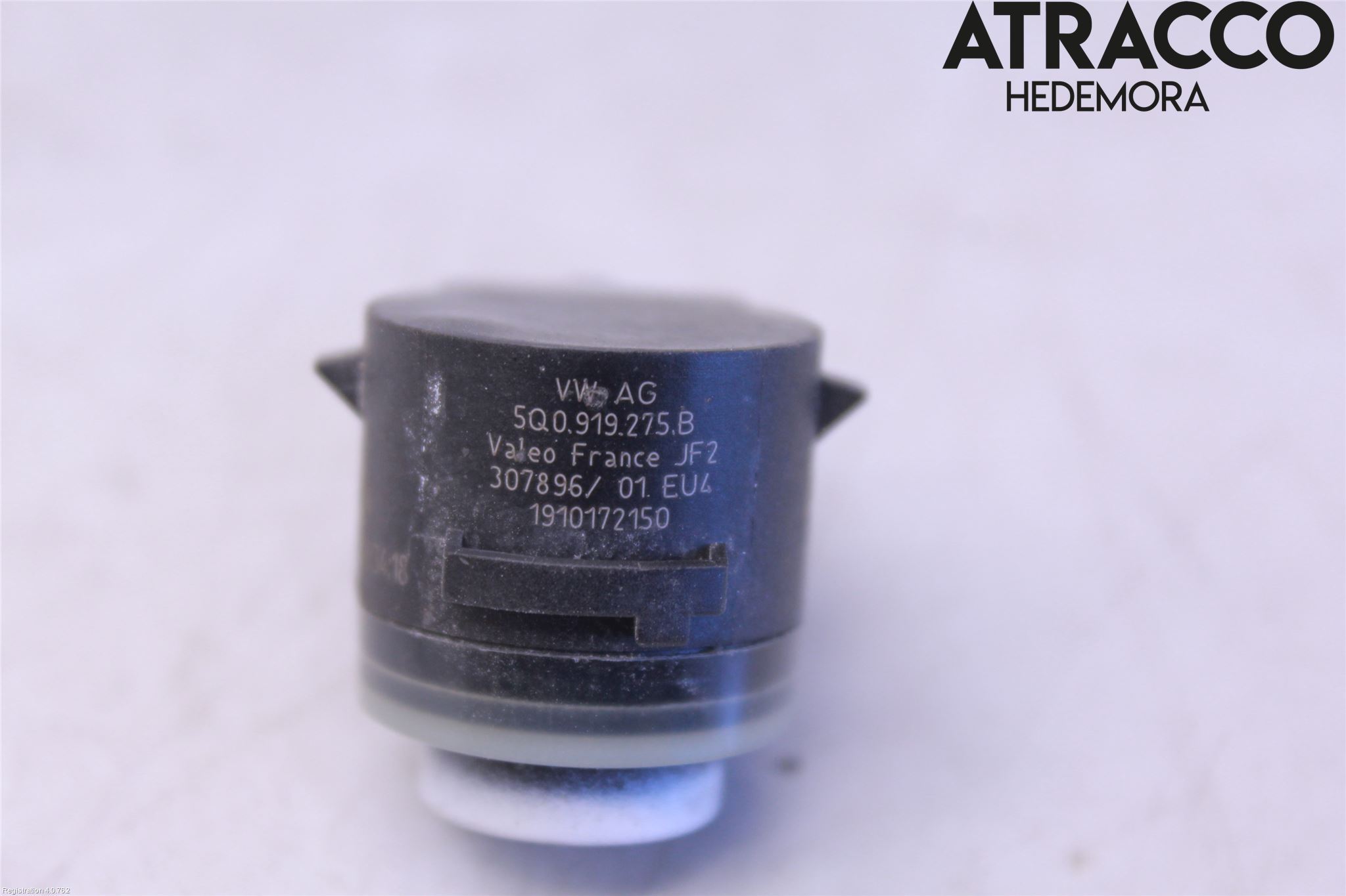 Seat LEON 13-20 Parkeringshjälp Backsensor