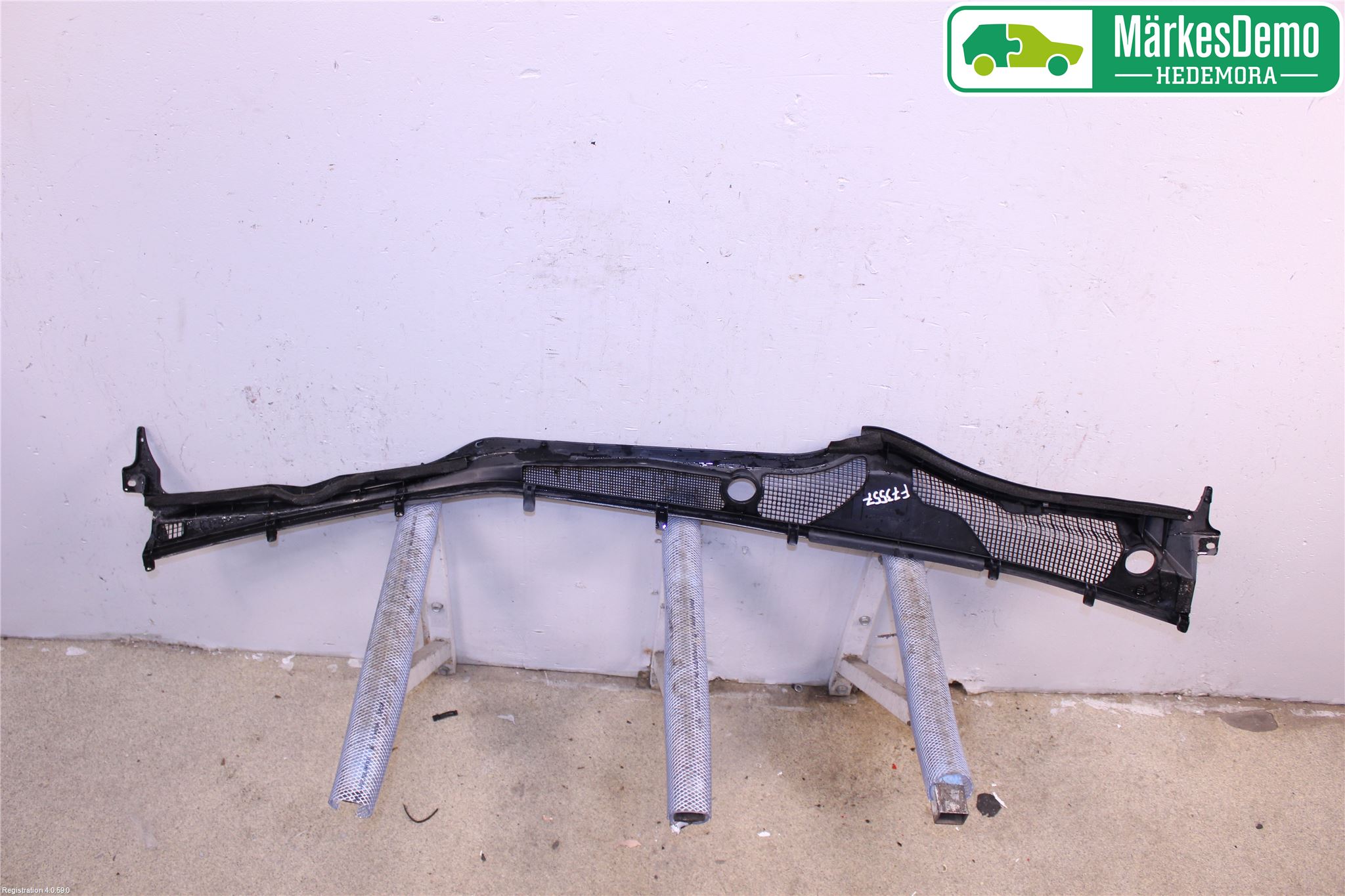 Lexus GS 300/400/430 91-05 Torpedplåt-Torpedplast