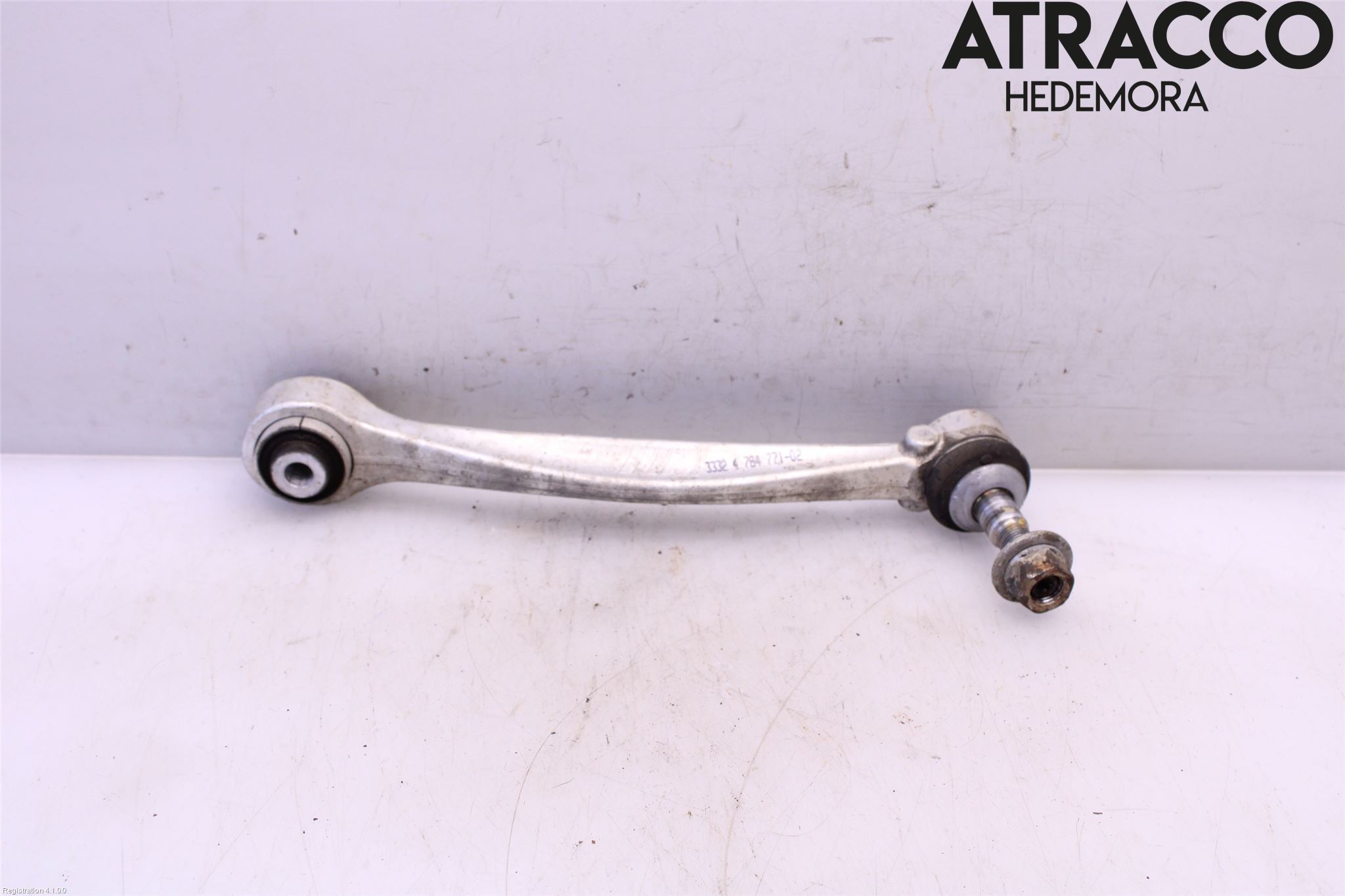 BMW 4 F32/F33/F82/F83 13-20 Bärarm Bak Övre Vänster