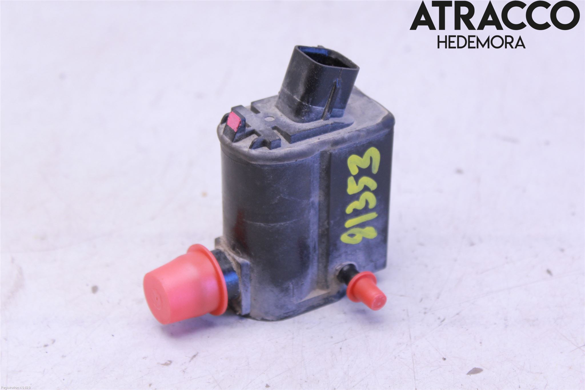 Kia CEED 12-18 Spolarpump Vindruta