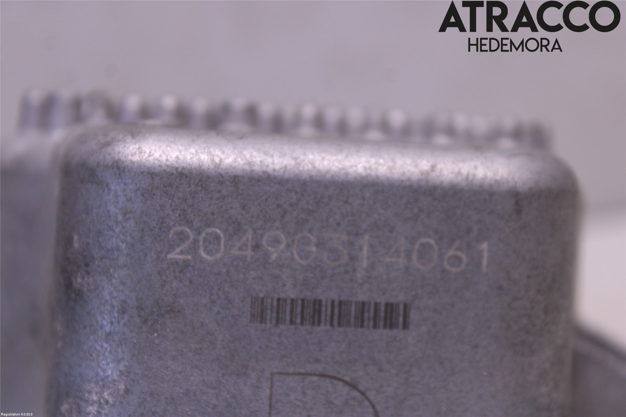 Toyota C-HR 16-23 Vattenpump