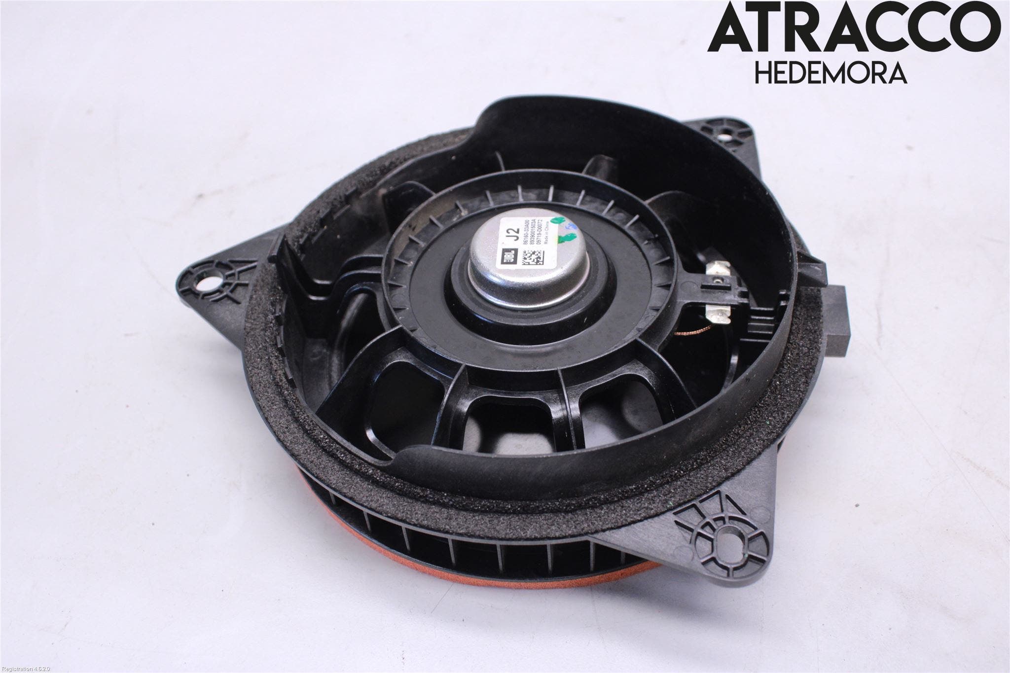 Kia OPTIMA 16-20 Högtalare