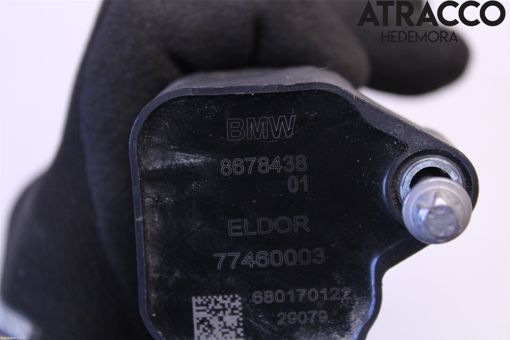 Mini COOPER CLUBMAN F54 16- Tändspole