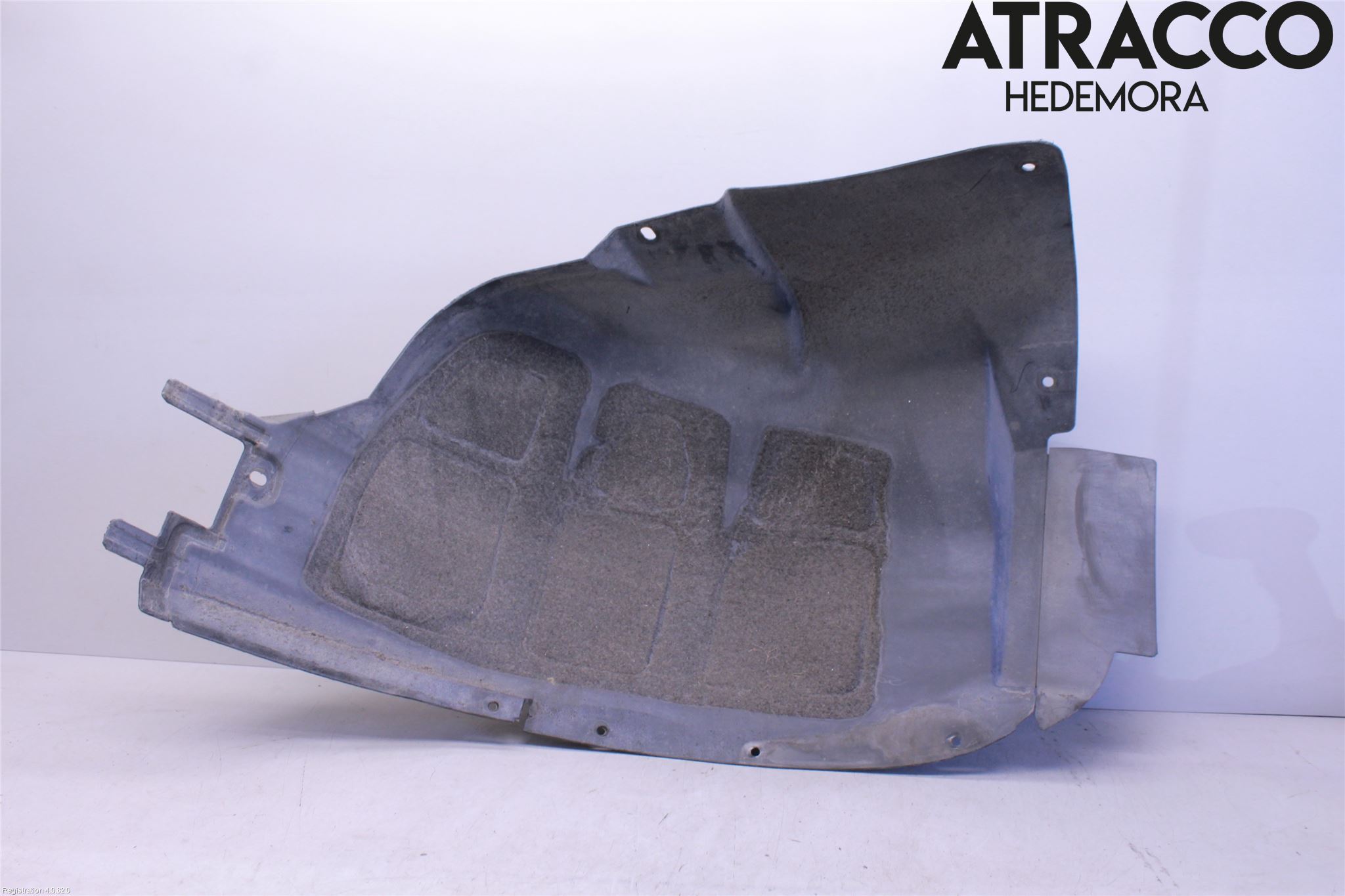 Opel CASCADA 13-19 Skärm Inner