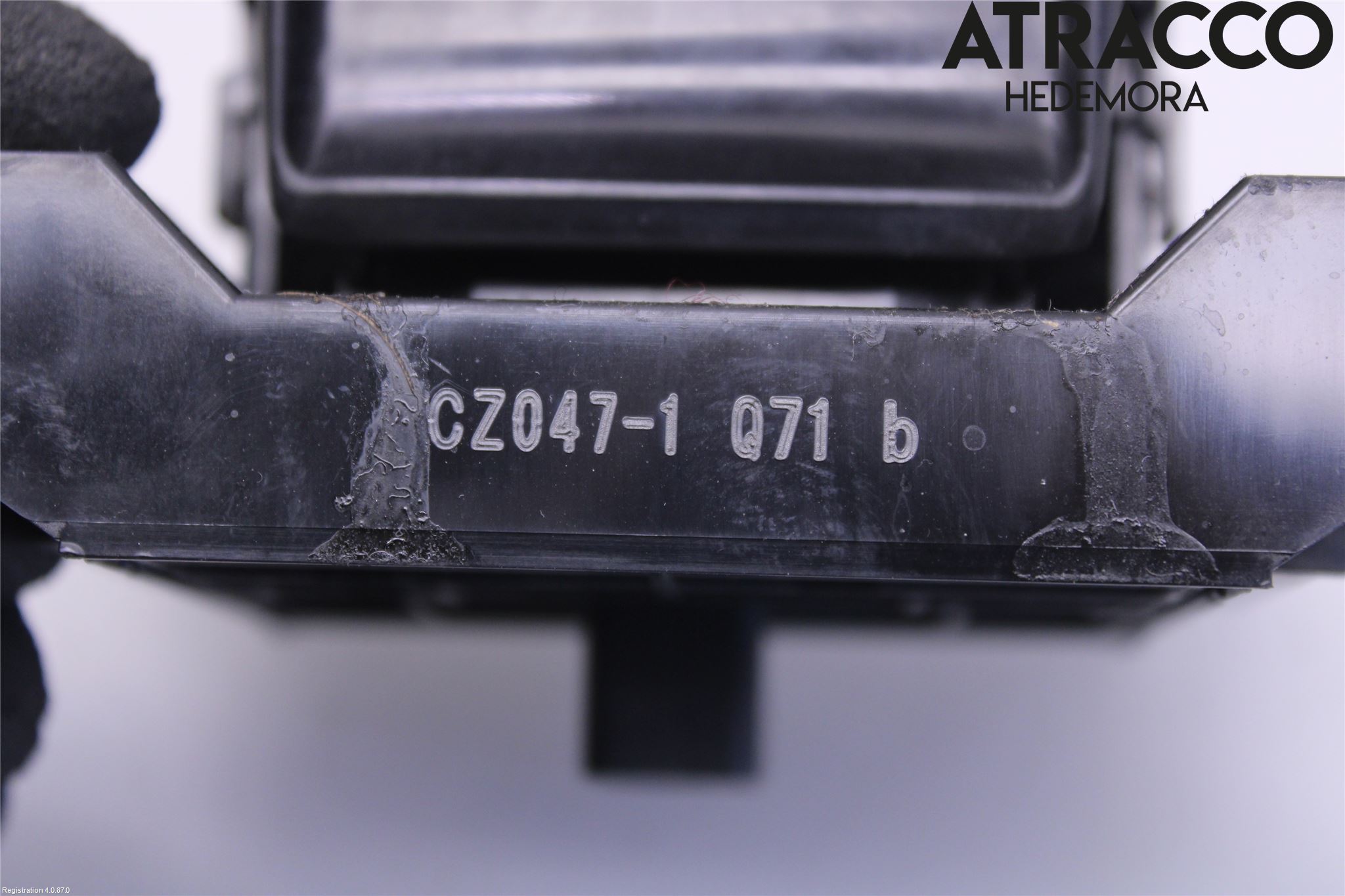 Toyota C-HR 16-23 Strömställare Multifunktion