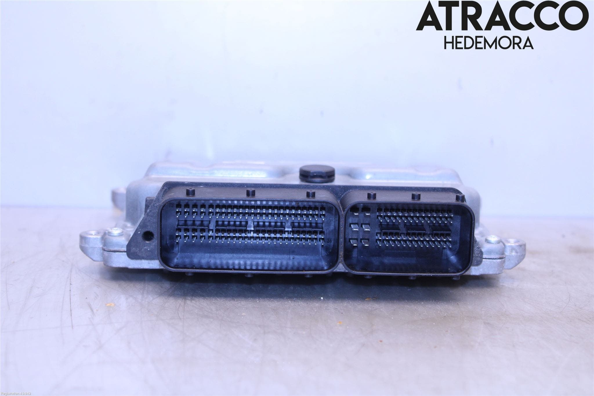 Mercedes-Benz MB E-KLASS (W211) 02-09 Styrenhet Insprut Bensin