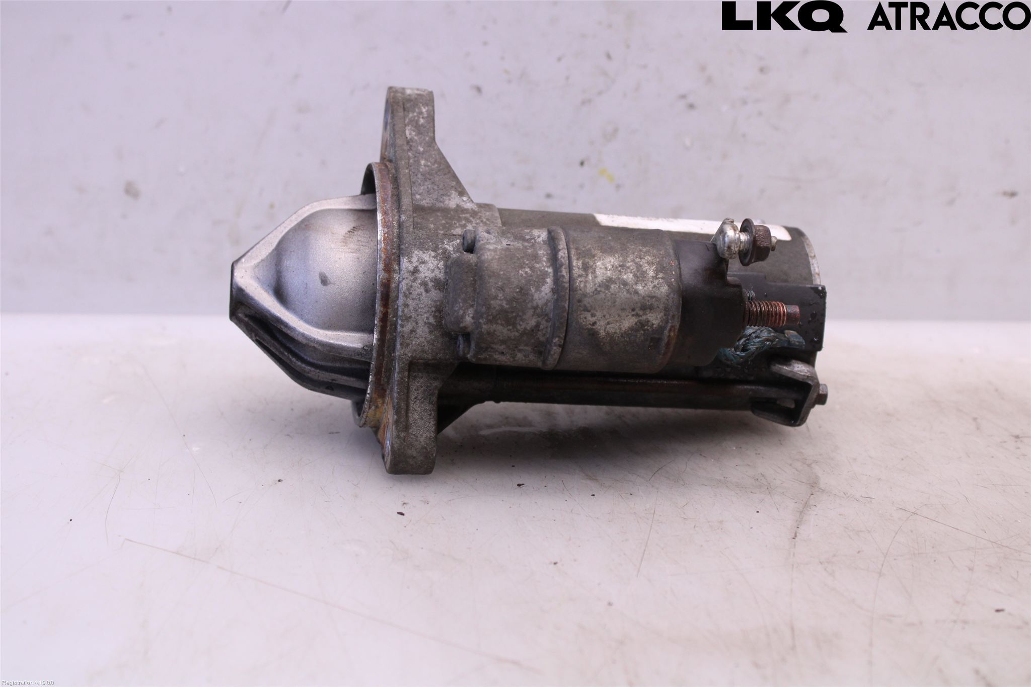 Ford FIESTA 13-17 Startmotor