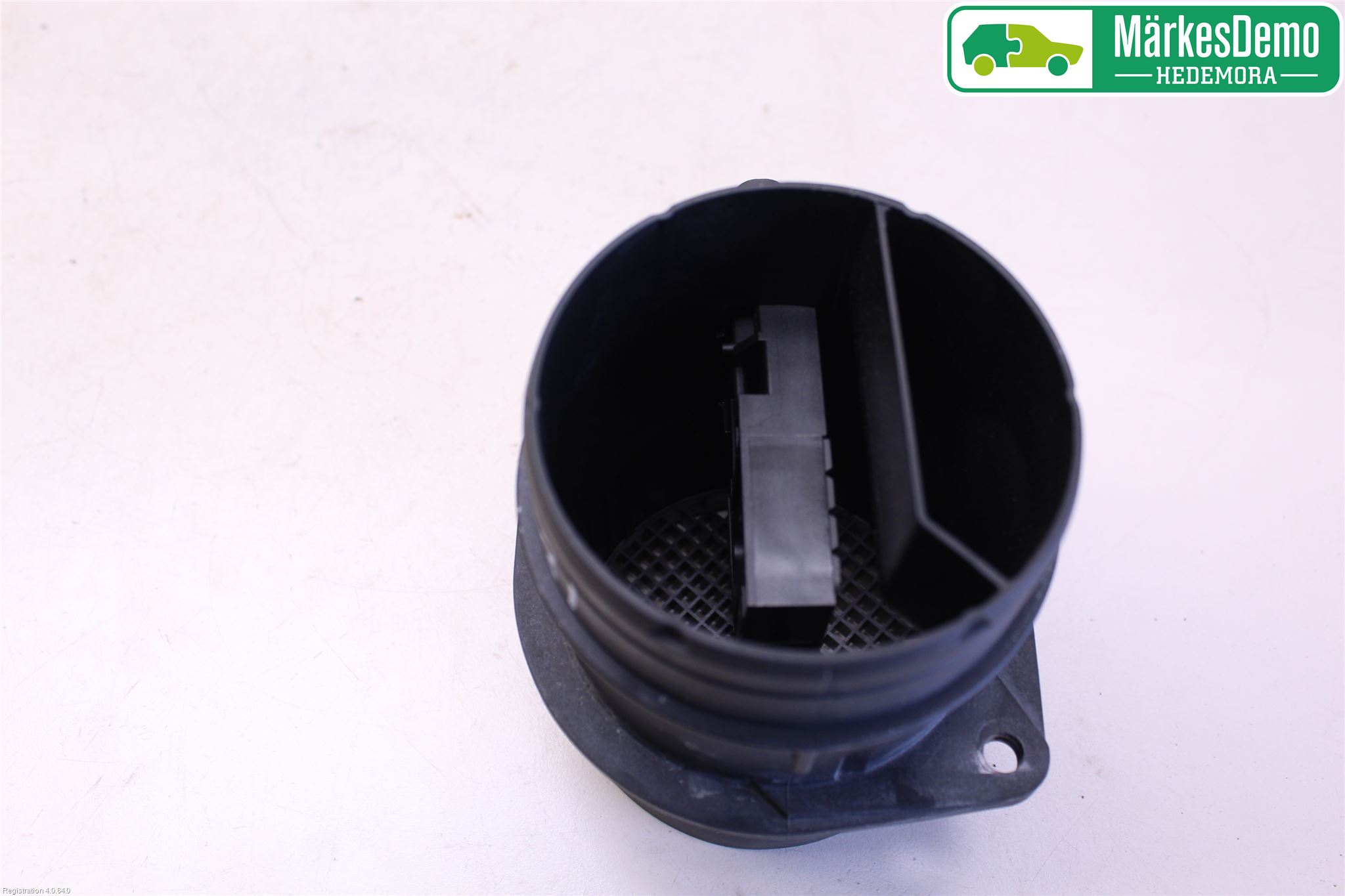 Volkswagen VW TRANSP/CARAVELLE (T5) 04-15 Injluftmassamätare