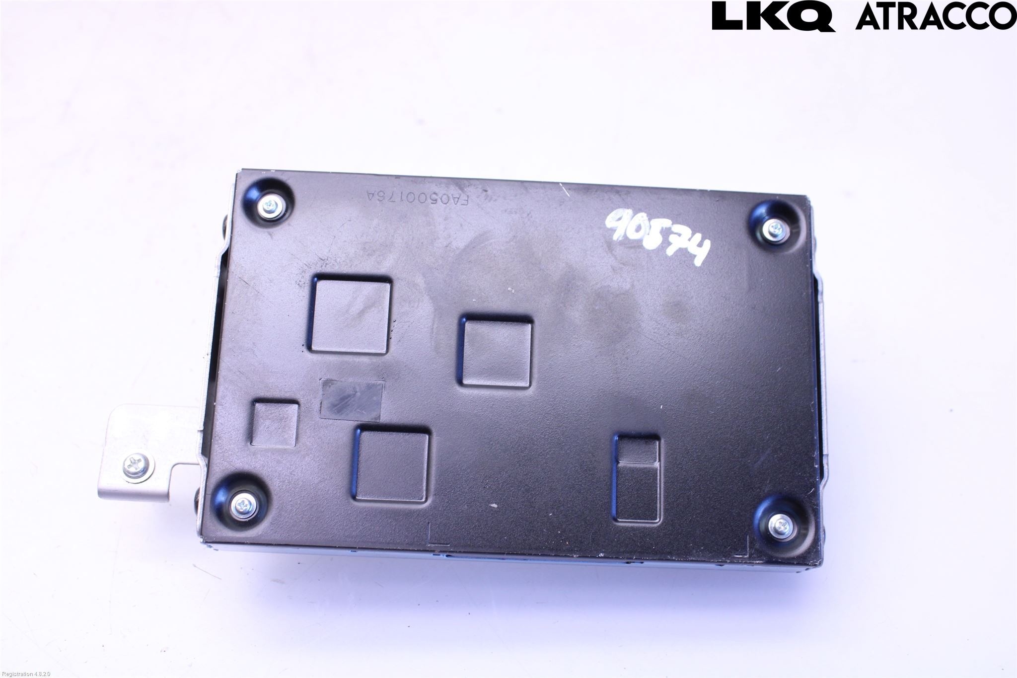 Mazda MX-30 20- Styrenhet Övrigt