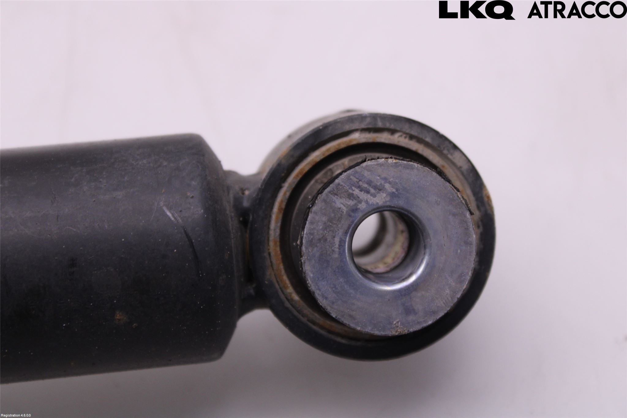 Jaguar I-PACE 18- Stötdämpare Bak