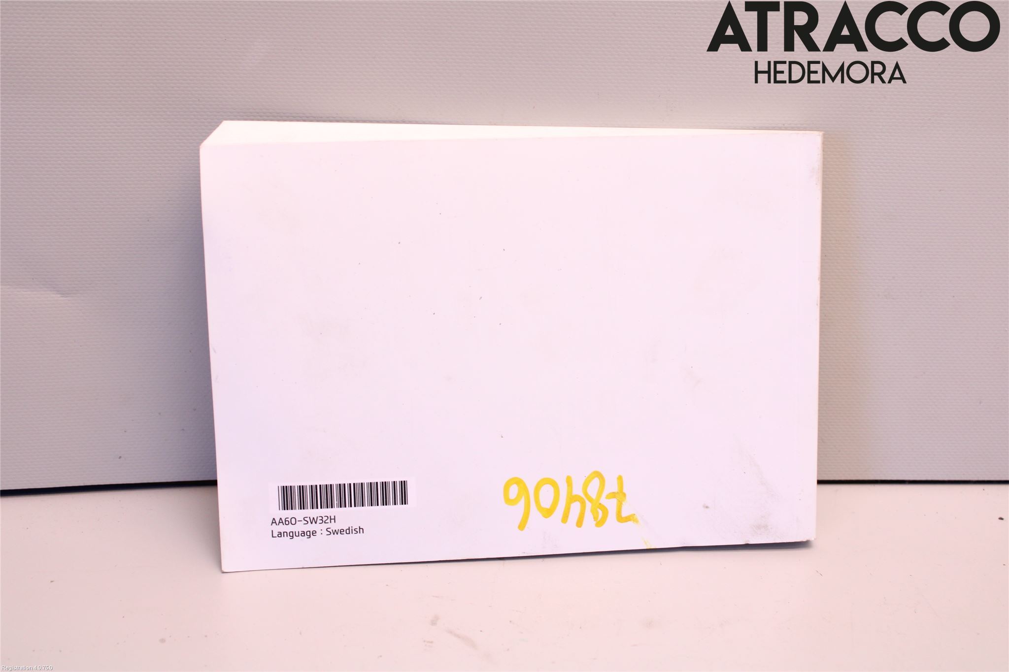 Hyundai i30 GD 13-17 Instruktionsbok