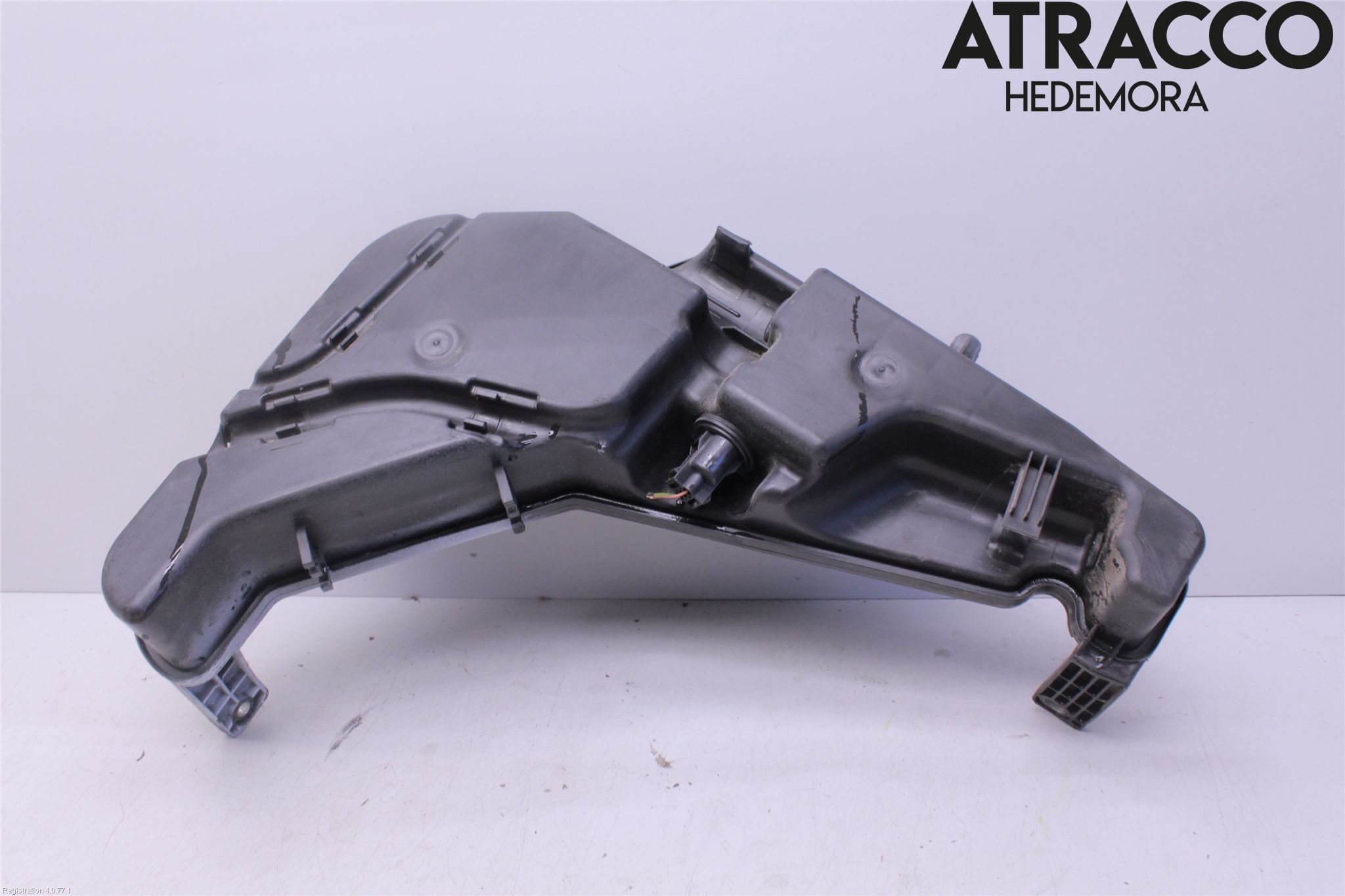 Audi Q5 09-16 Spolartank Vindruta