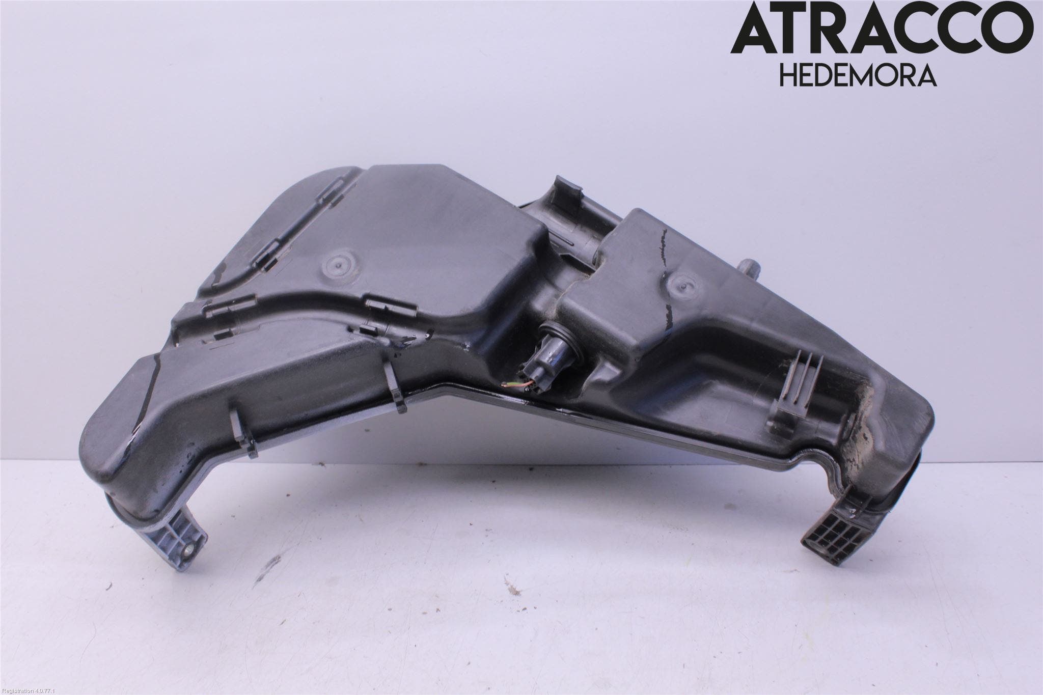 Audi Q5 09-16 Spolartank Vindruta