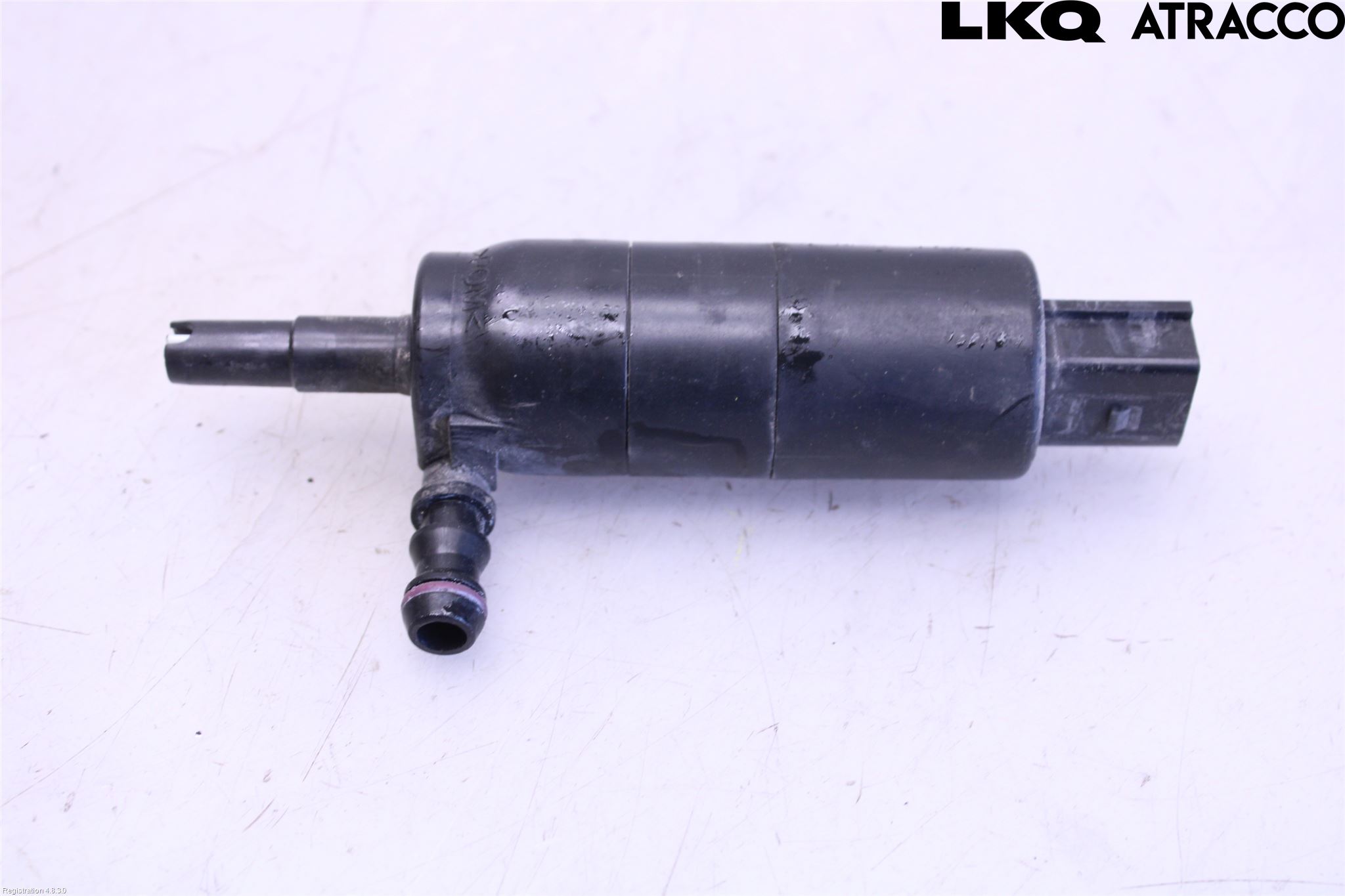 Opel MOKKA 13-20 Spolarpump Högtryck